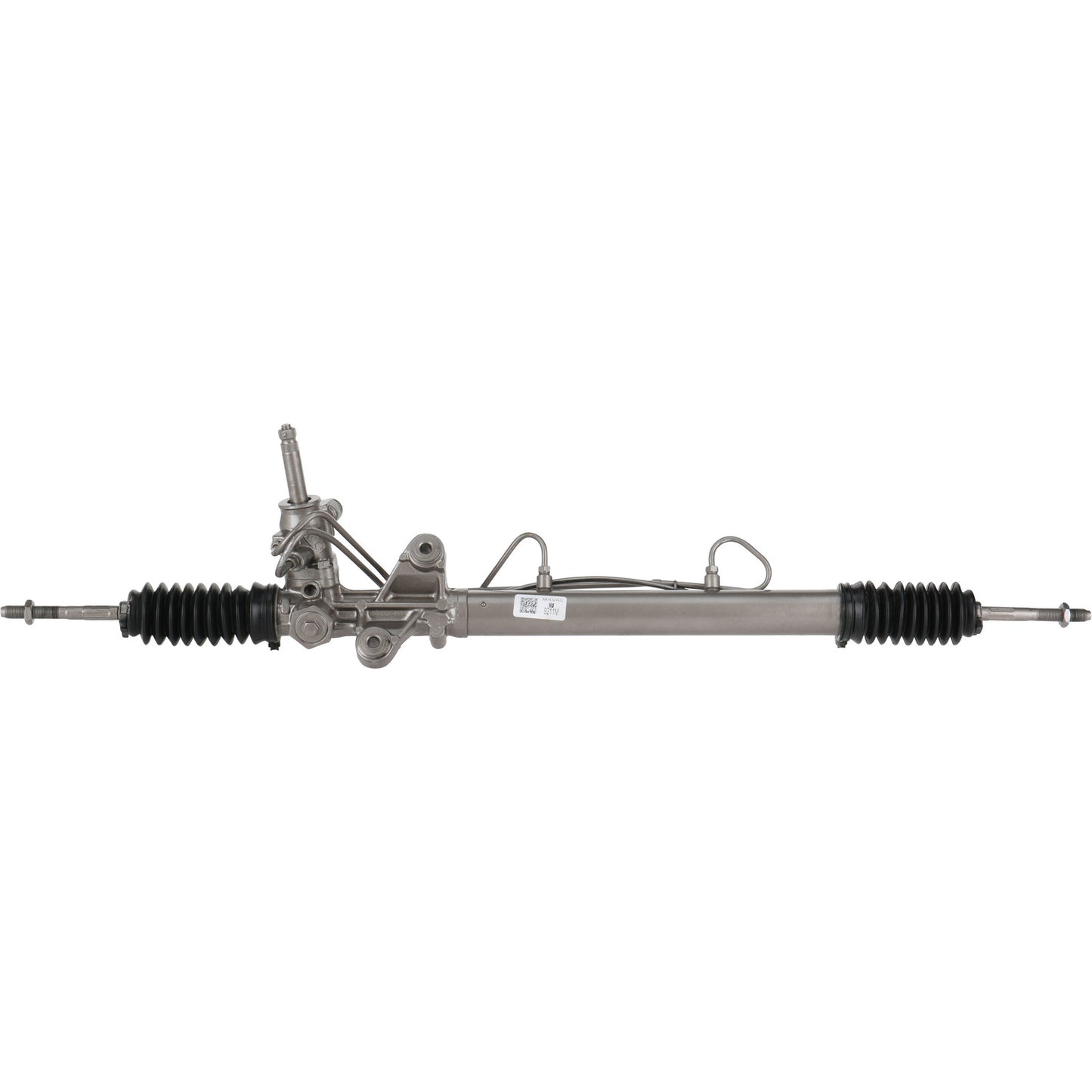 Rack and Pinion Assembly - MAVAL - Hydraulic Power - Remanufactured - 9211M