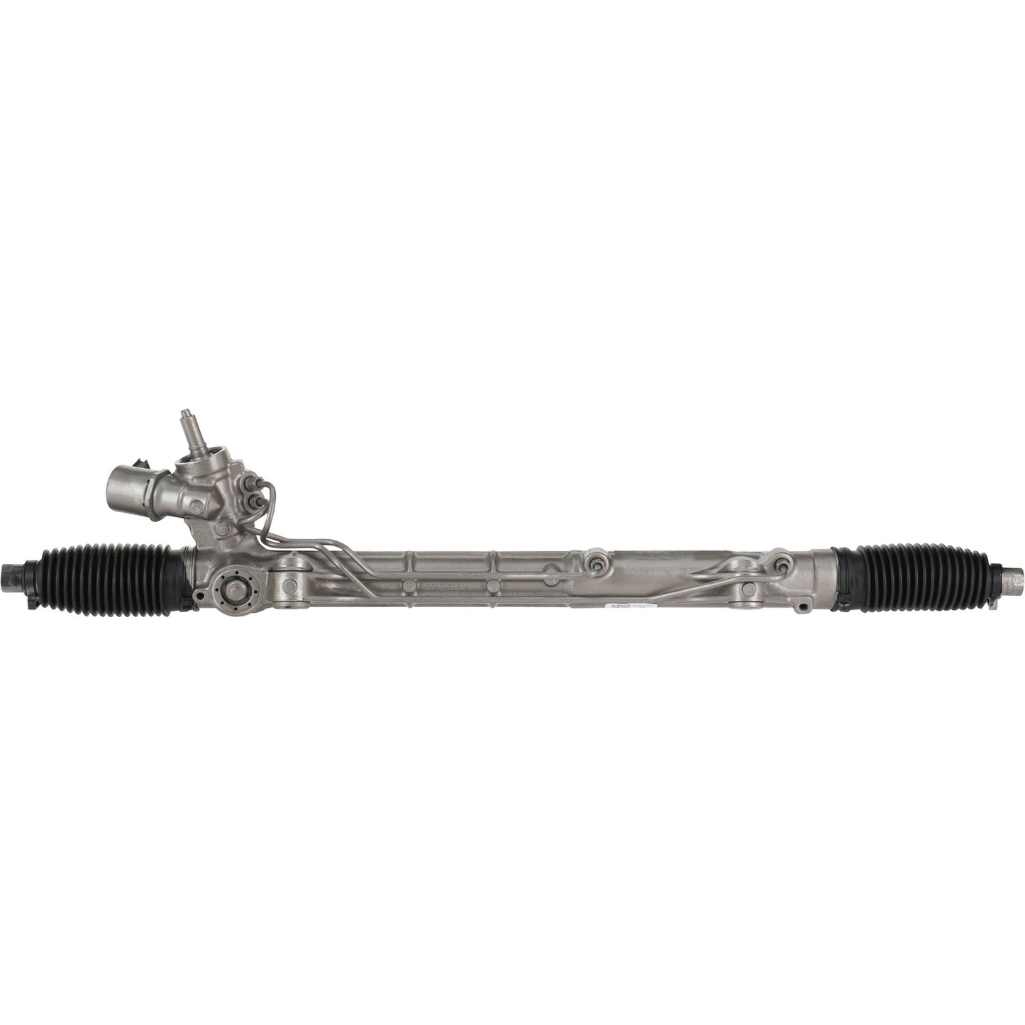 Rack and Pinion Assembly - MAVAL - Hydraulic Power - Remanufactured - 95478M