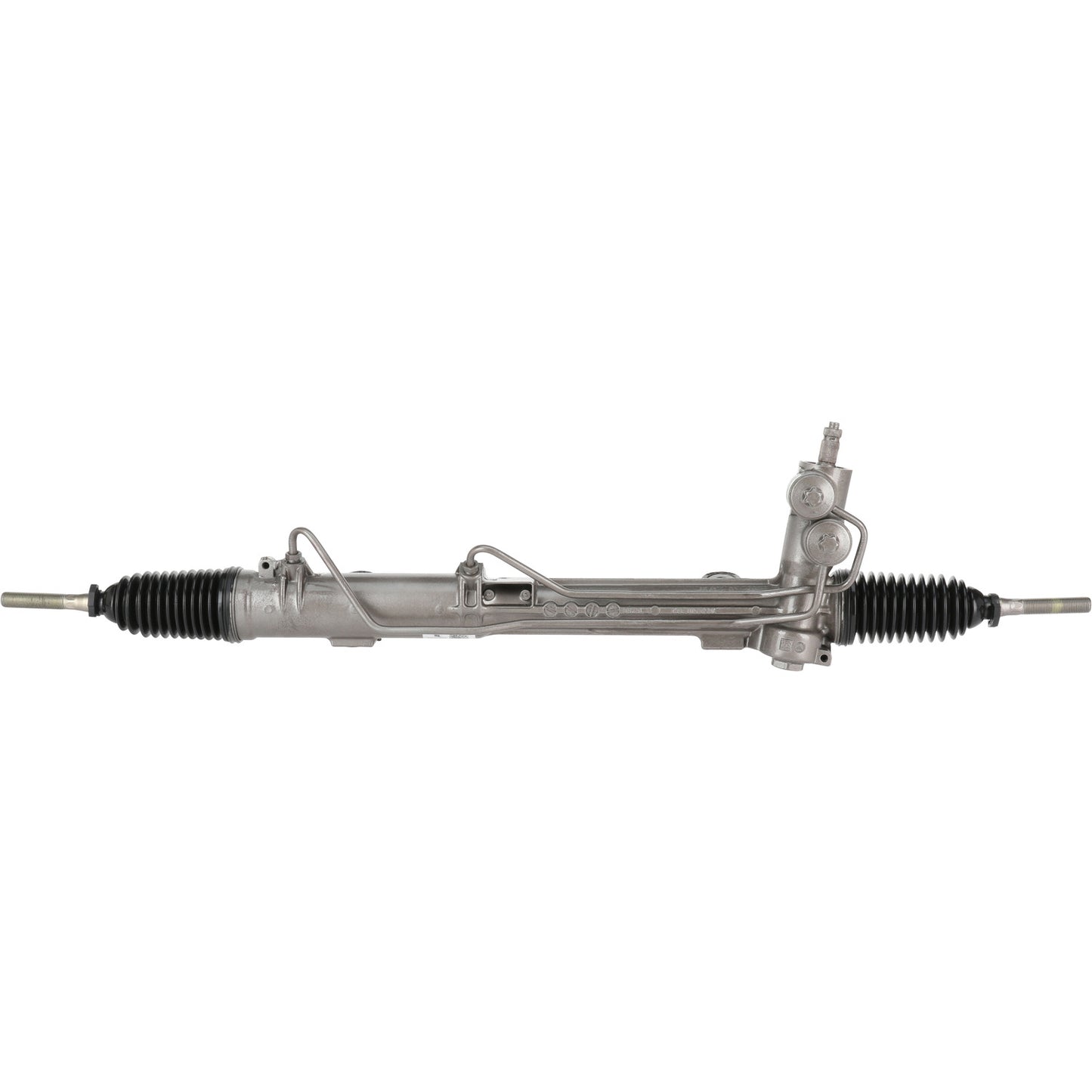 Rack and Pinion Assembly - MAVAL - Hydraulic Power - Remanufactured - 9367M