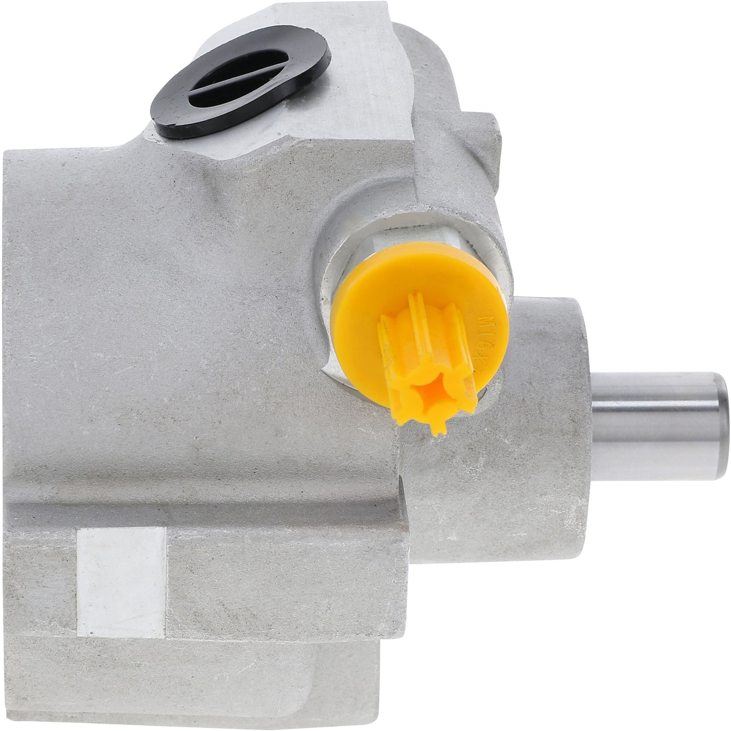 Power Steering Pump - Marathon HP - Hydraulic Power - New - 97237MN