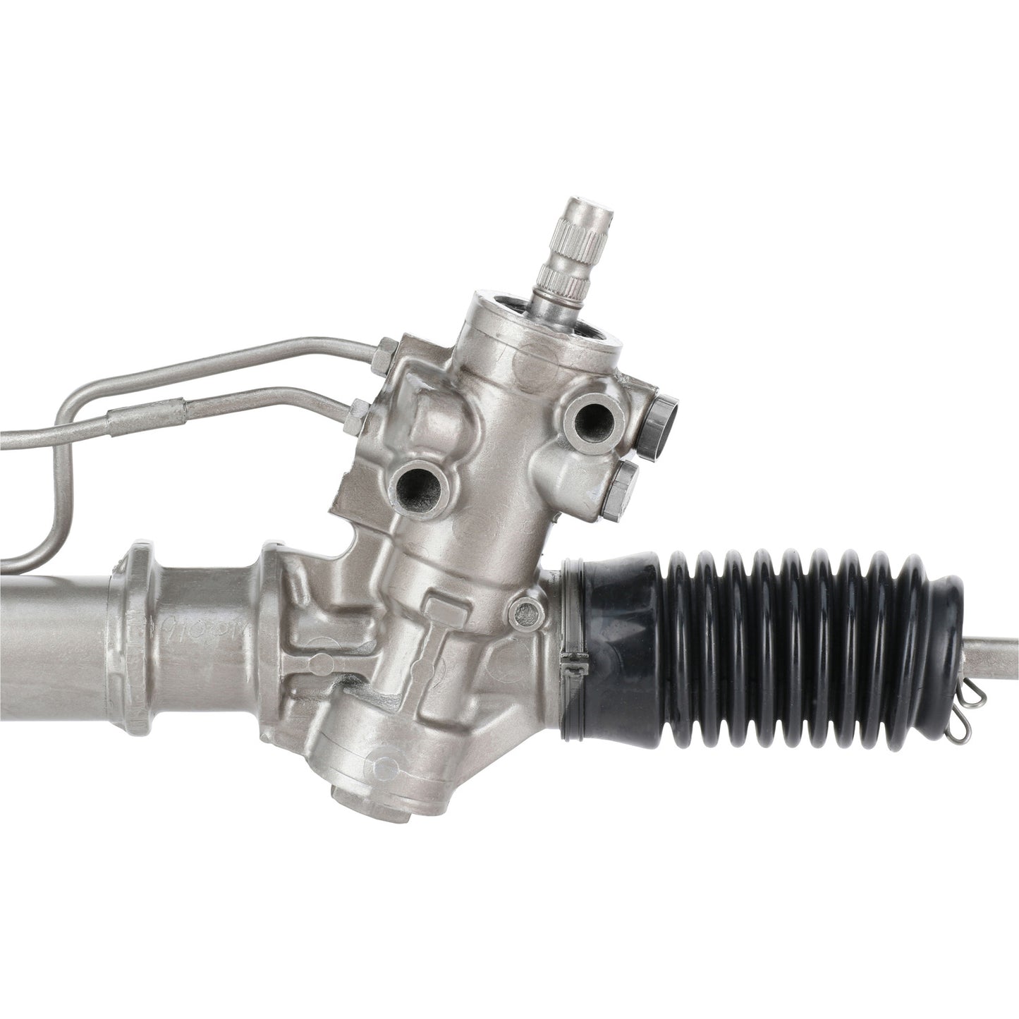 Rack and Pinion Assembly - MAVAL - Hydraulic Power - Remanufactured - 9100M