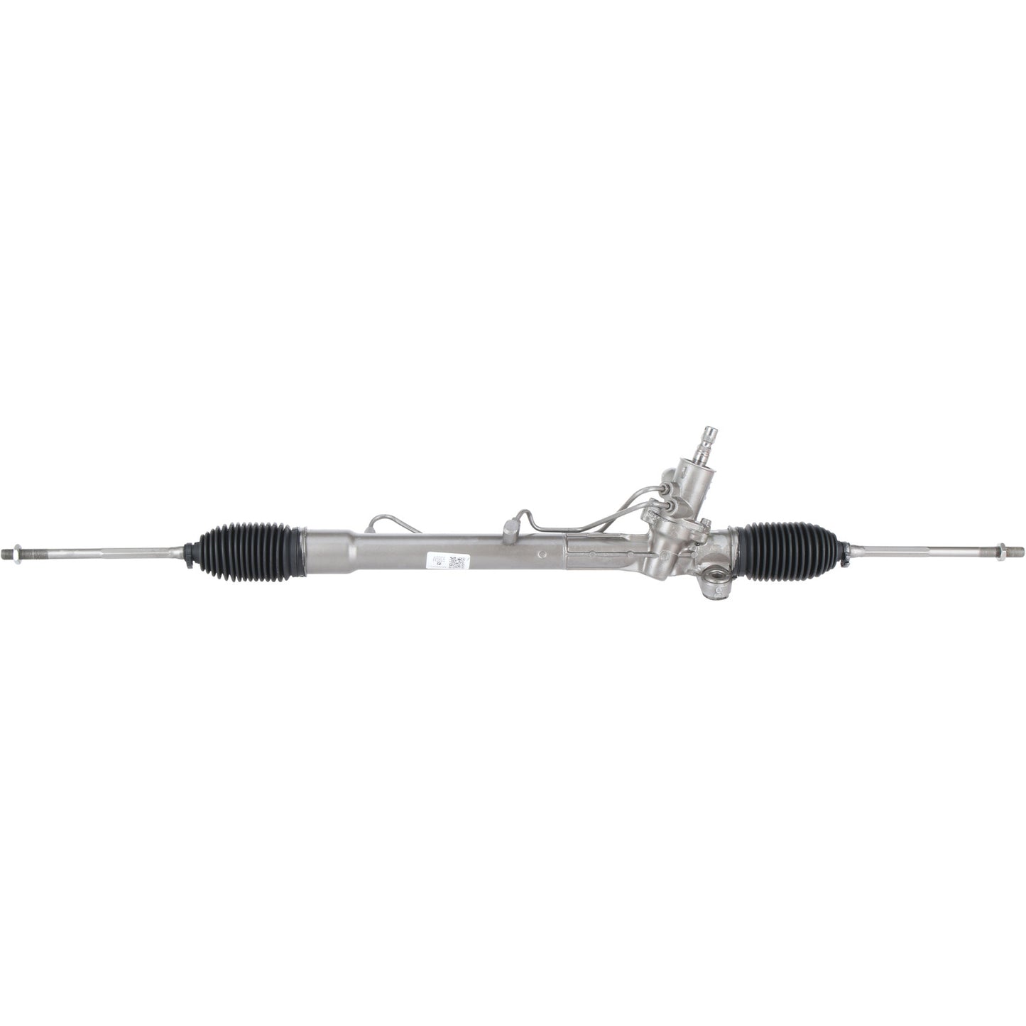 Rack and Pinion Assembly - MAVAL - Hydraulic Power - Remanufactured - 9389M