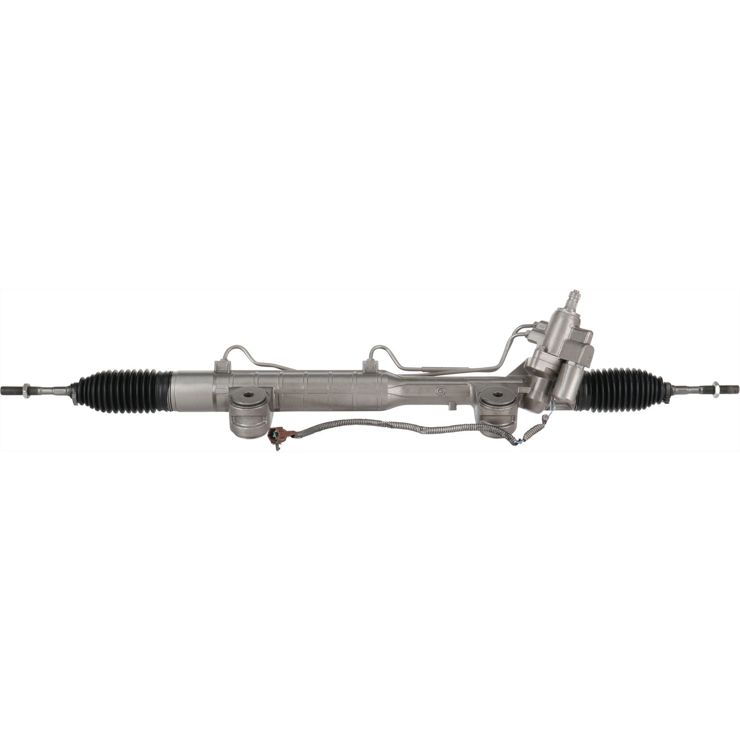 Rack and Pinion Assembly - MAVAL - Hydraulic Power - Remanufactured - 93320M