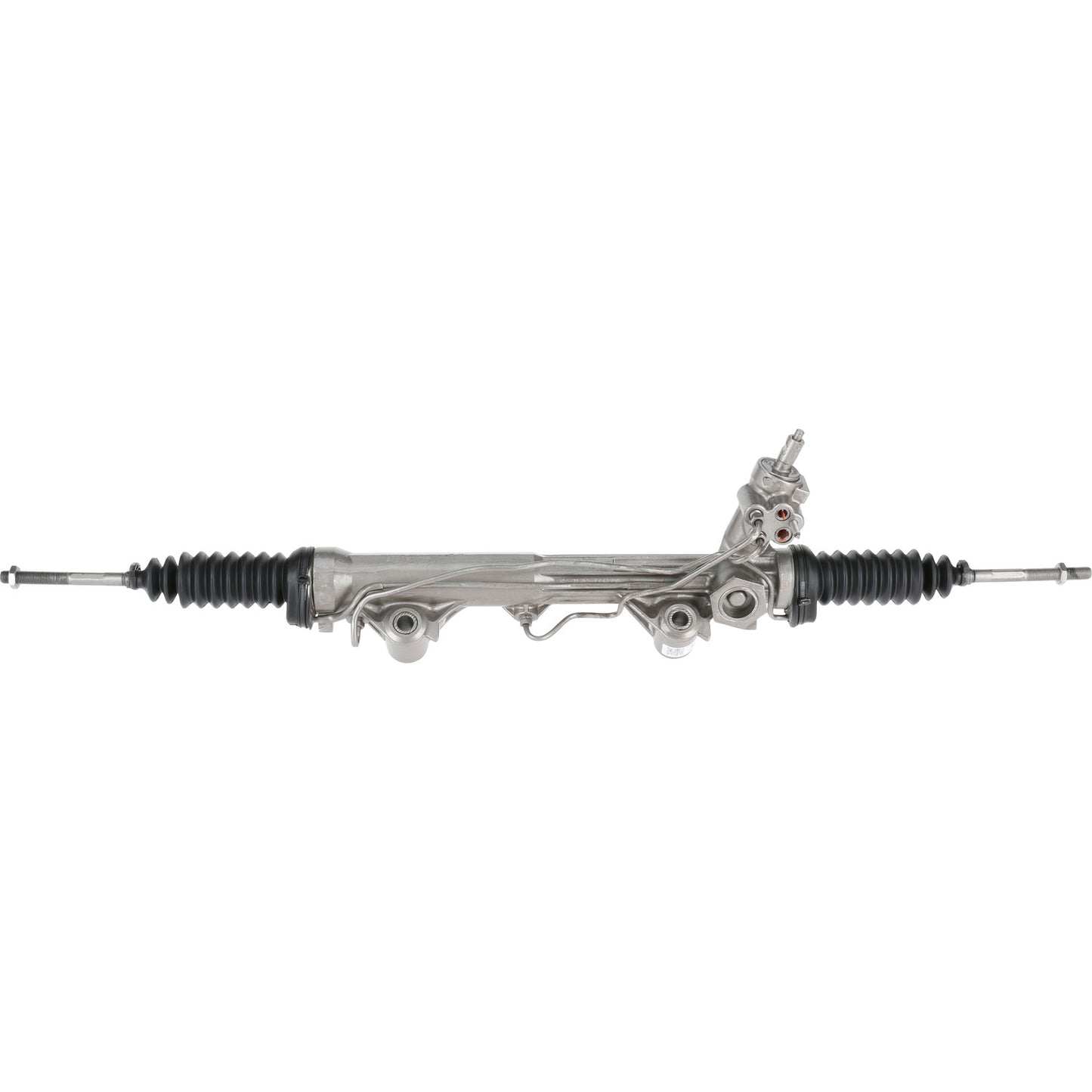 Rack and Pinion Assembly - MAVAL - Hydraulic Power - Remanufactured - 95351M