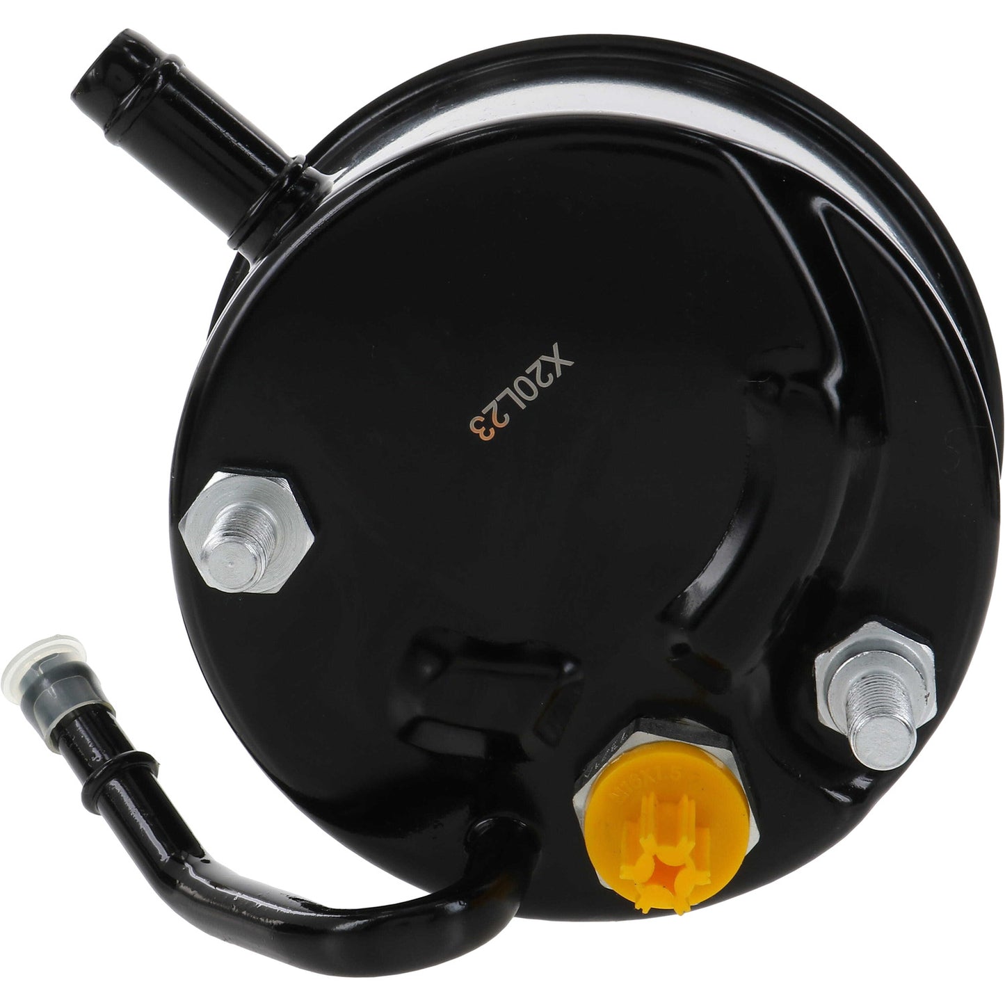 Power Steering Pump - Marathon HP - Hydraulic Power - New - 97266MN
