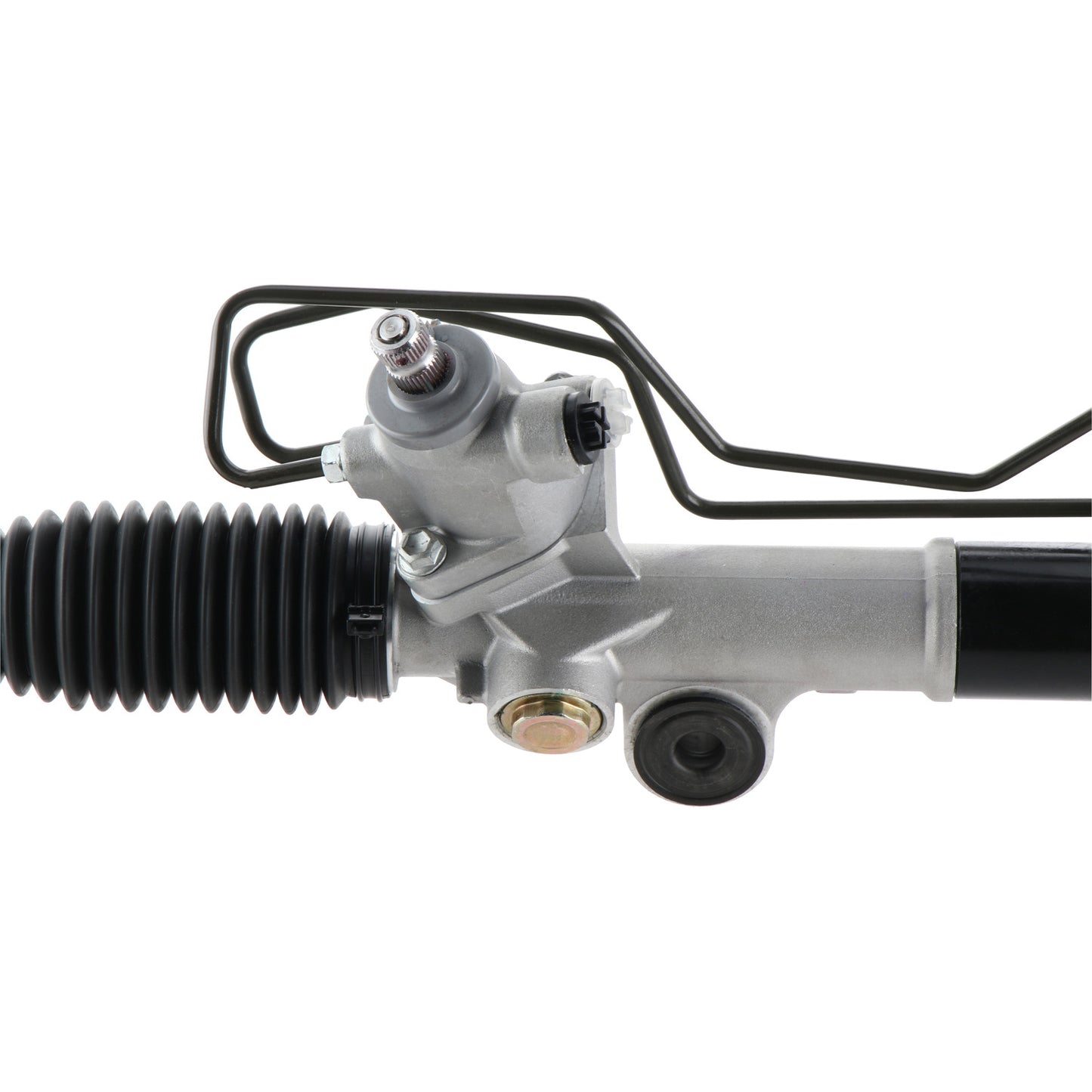 Rack and Pinion Assembly - Marathon HP - Hydraulic Power - New - 93105MN