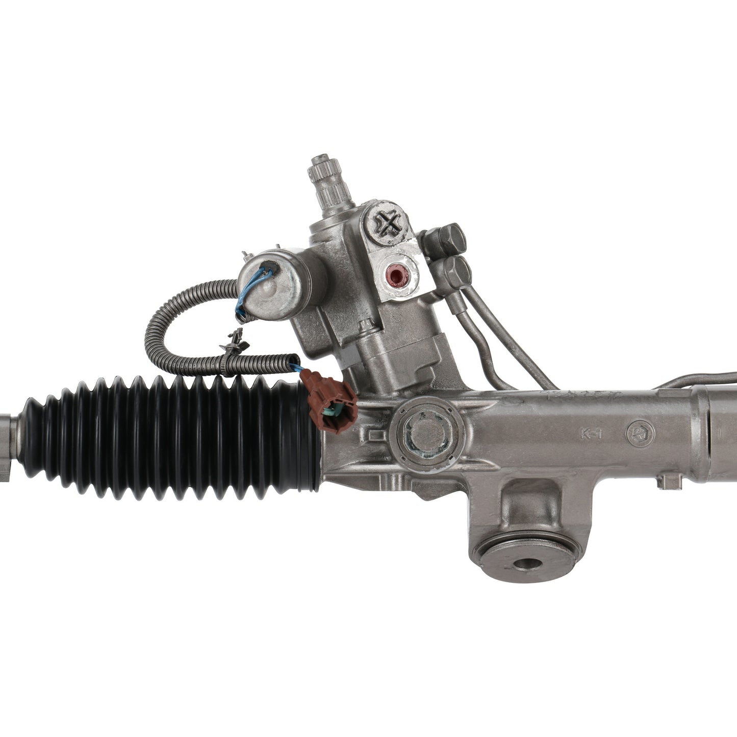 Rack and Pinion Assembly - MAVAL - Hydraulic Power - Remanufactured - 93425M