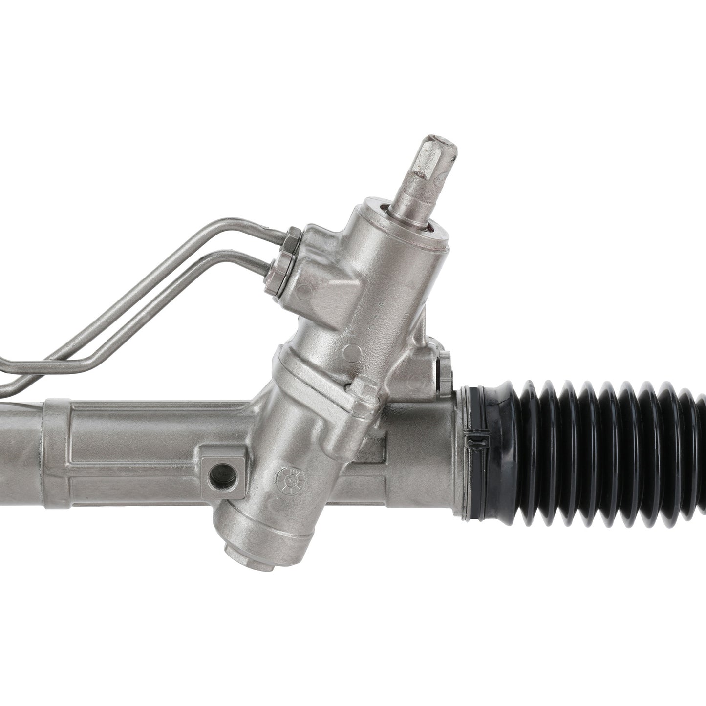 Rack and Pinion Assembly - MAVAL - Hydraulic Power - Remanufactured - 93278M