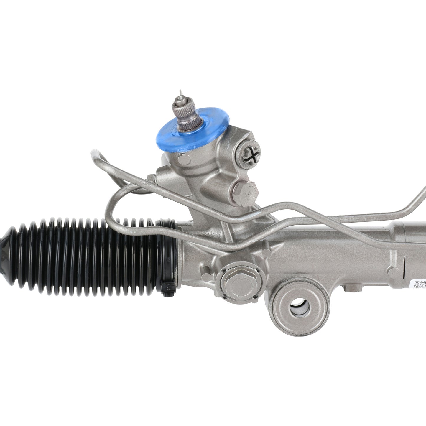 Rack and Pinion Assembly - MAVAL - Hydraulic Power - Remanufactured - 93290M