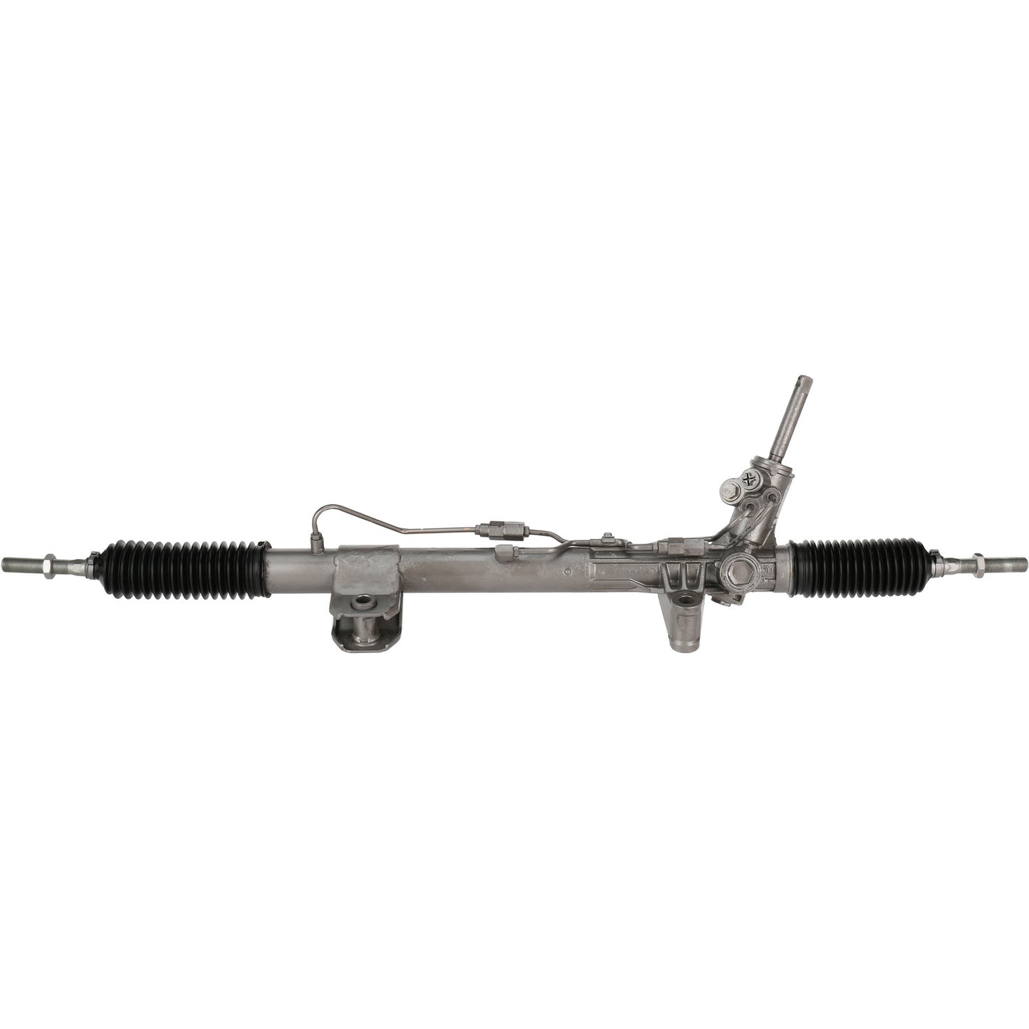 Rack and Pinion Assembly - MAVAL - Hydraulic Power - Remanufactured - 95505M