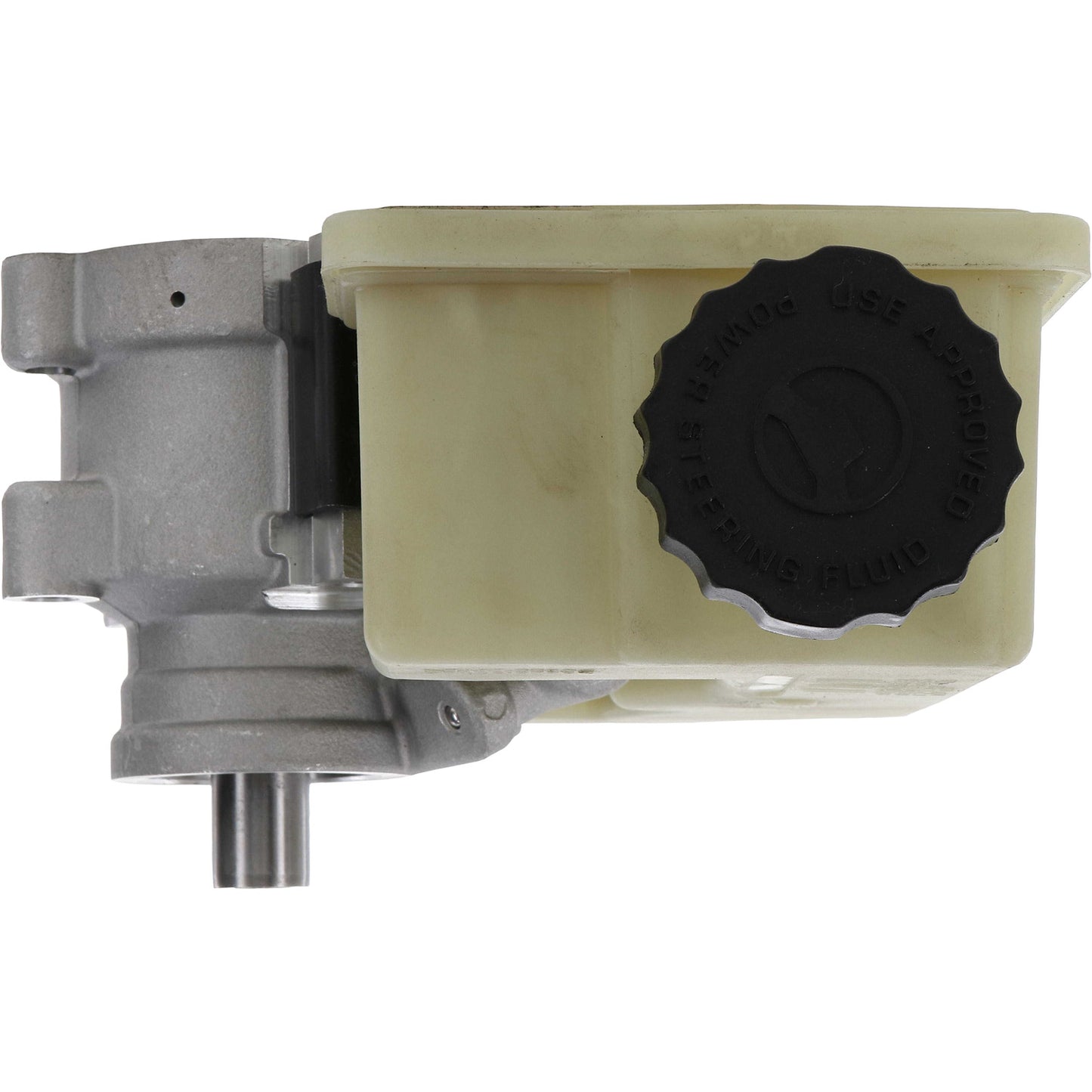 Power Steering Pump - Marathon HP - Hydraulic Power - New - 97267MN
