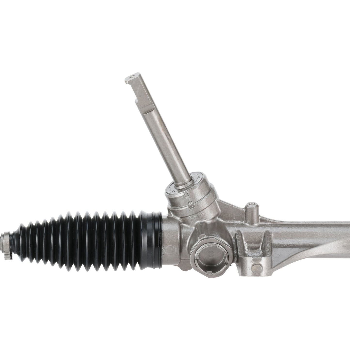 Rack and Pinion Assembly - MAVAL - Manual - Remanufactured - 94307M