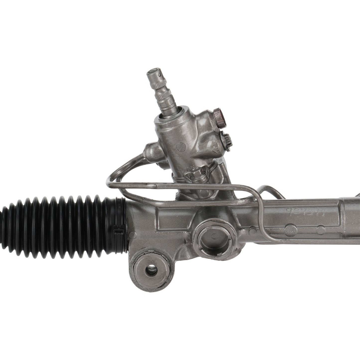 Rack and Pinion Assembly - MAVAL - Hydraulic Power - Remanufactured - 9375M