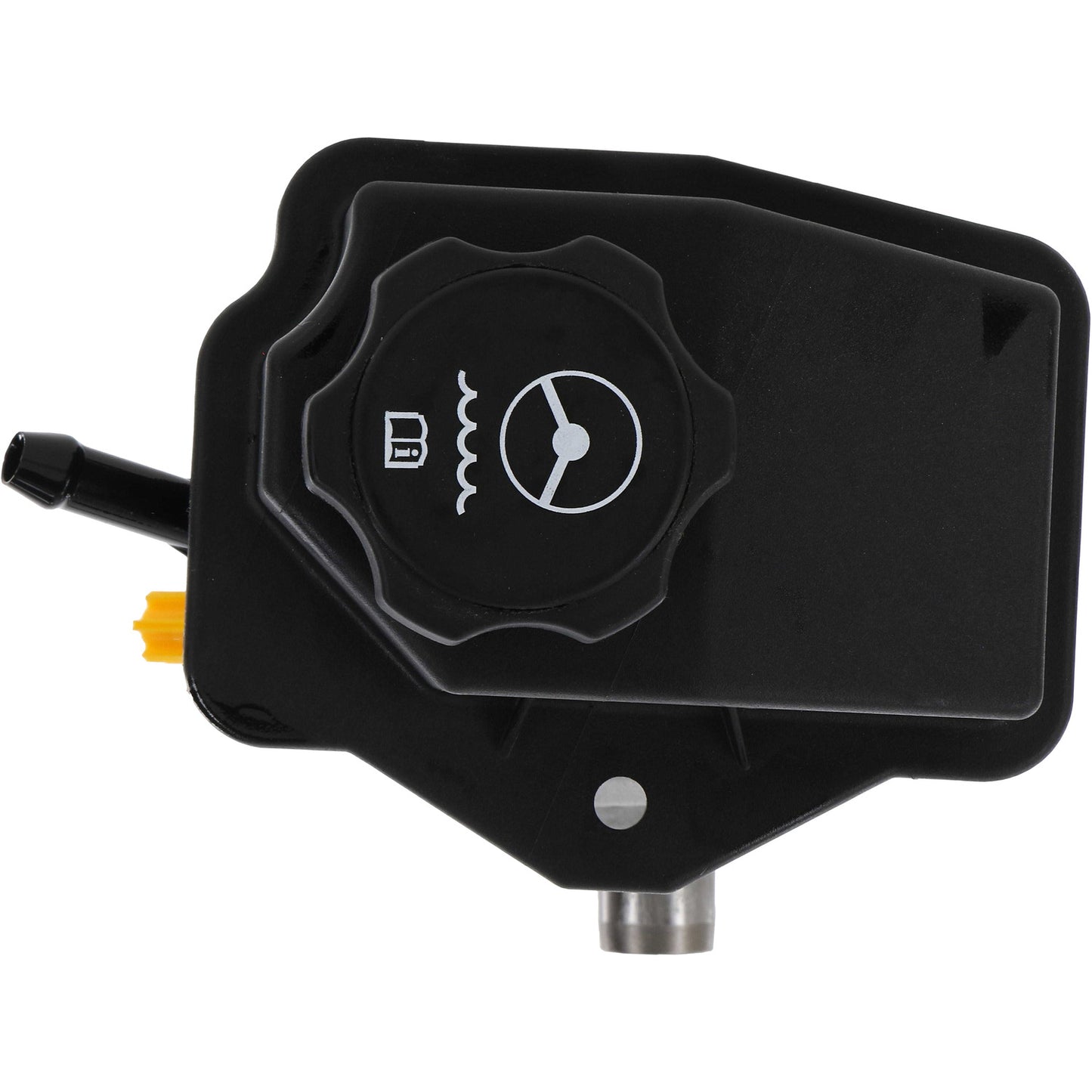 Power Steering Pump - Marathon HP - Hydraulic Power - New - 97279MN