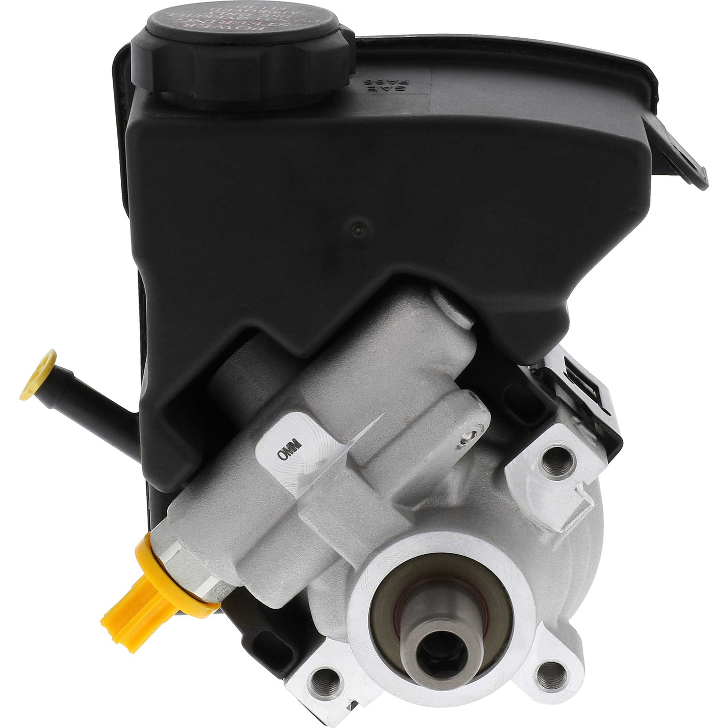 Power Steering Pump - Marathon HP - Hydraulic Power - New - 97284MN