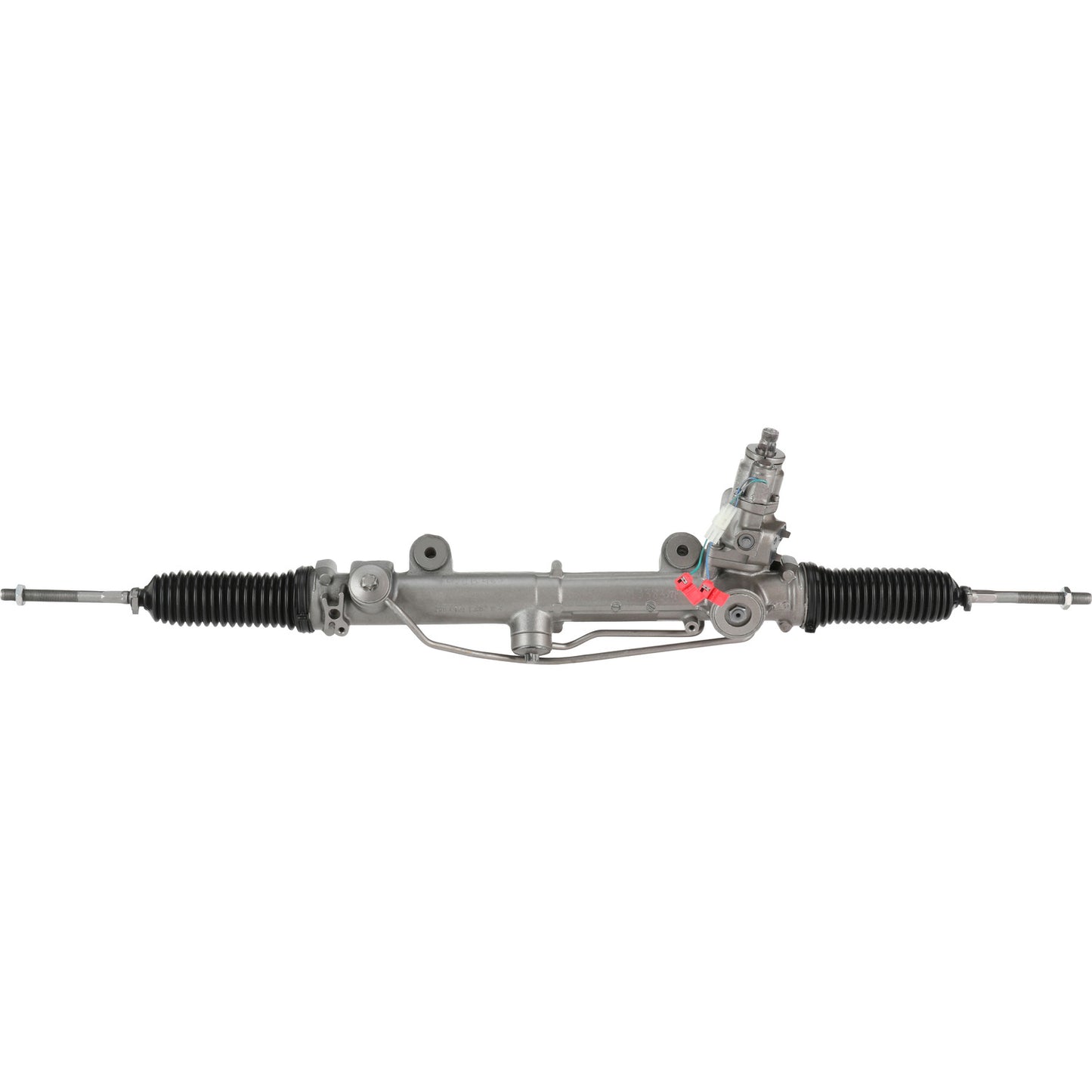 Rack and Pinion Assembly - MAVAL - Hydraulic Power - Remanufactured - 93383M