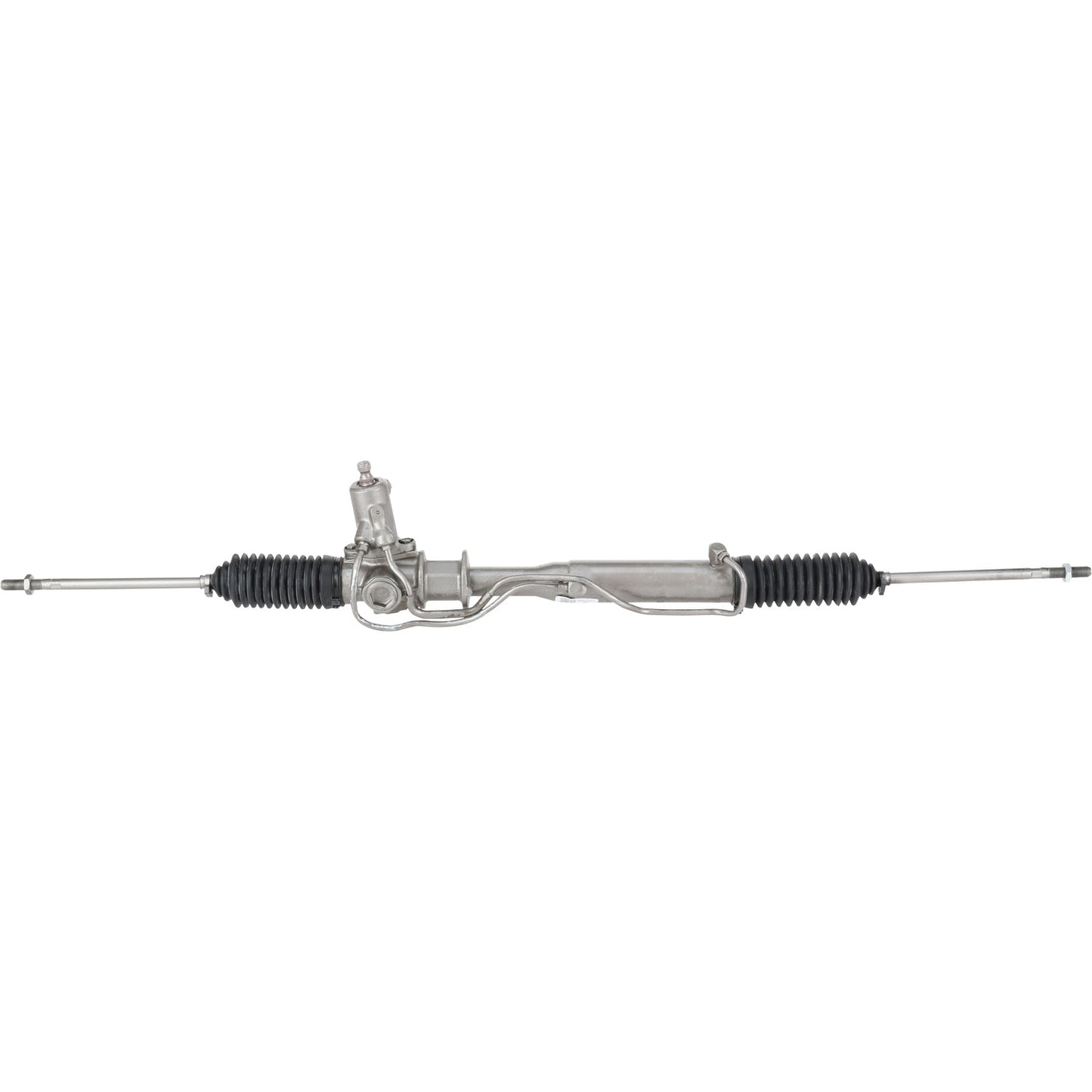 Rack and Pinion Assembly - MAVAL - Hydraulic Power - Remanufactured - 9140M