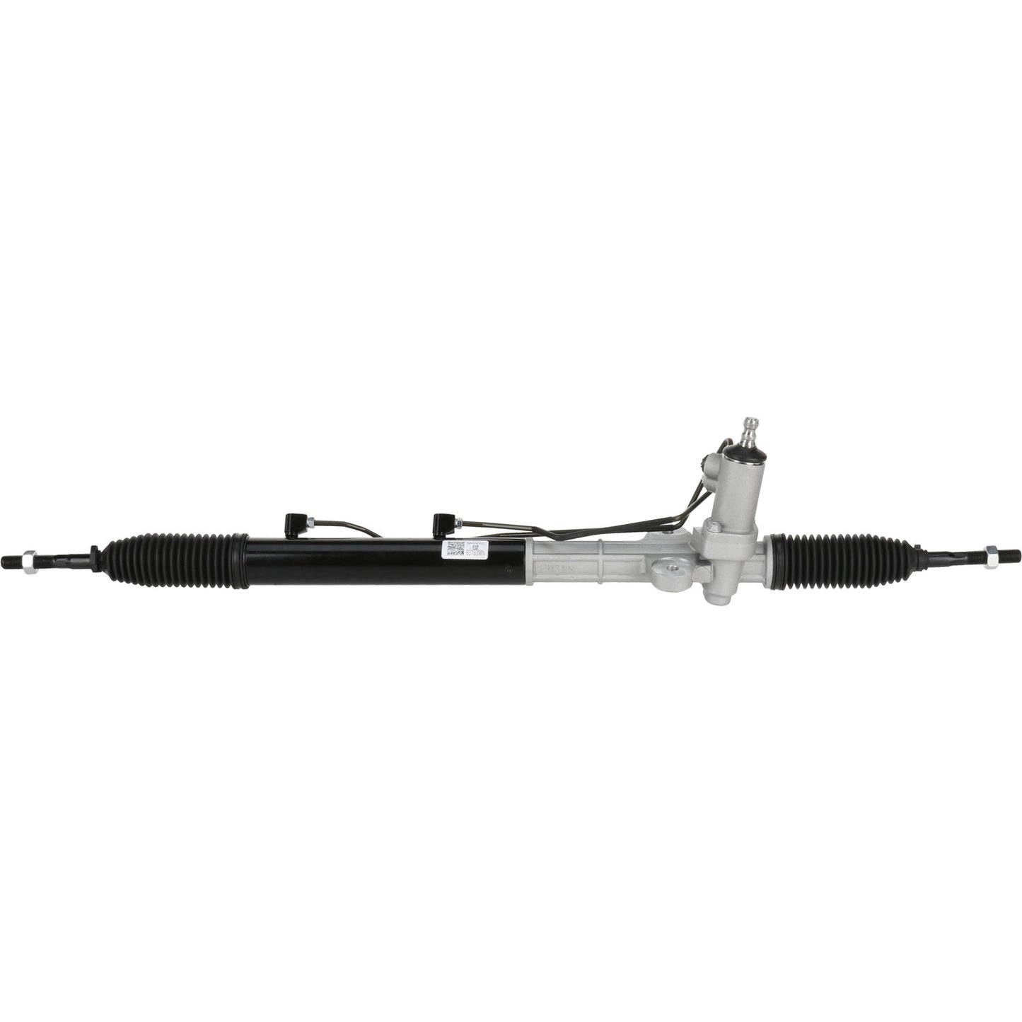 Rack and Pinion Assembly - Marathon HP - Hydraulic Power - New - 93193MN
