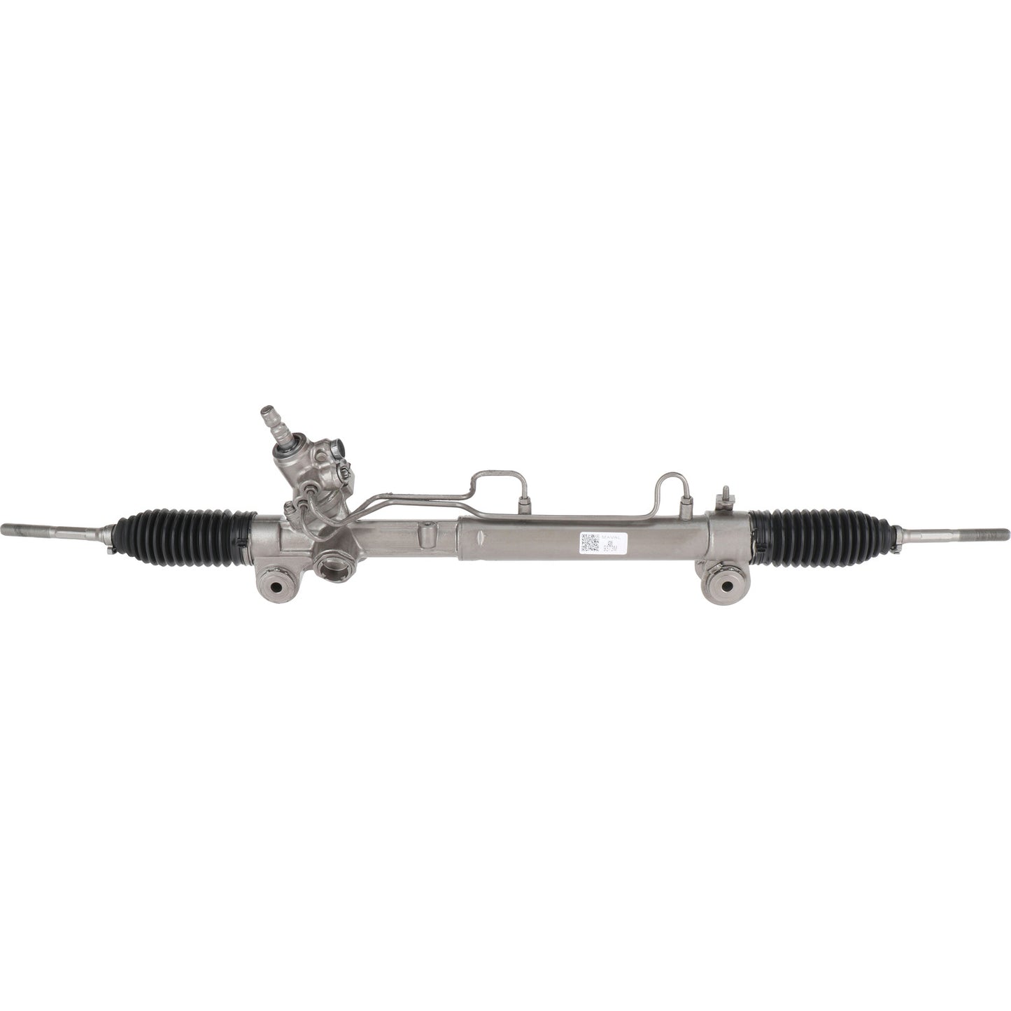 Rack and Pinion Assembly - MAVAL - Hydraulic Power - Remanufactured - 9373M