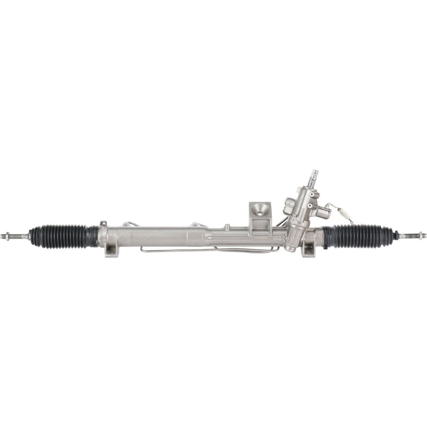 Rack and Pinion Assembly - MAVAL - Hydraulic Power - Remanufactured - 93398M