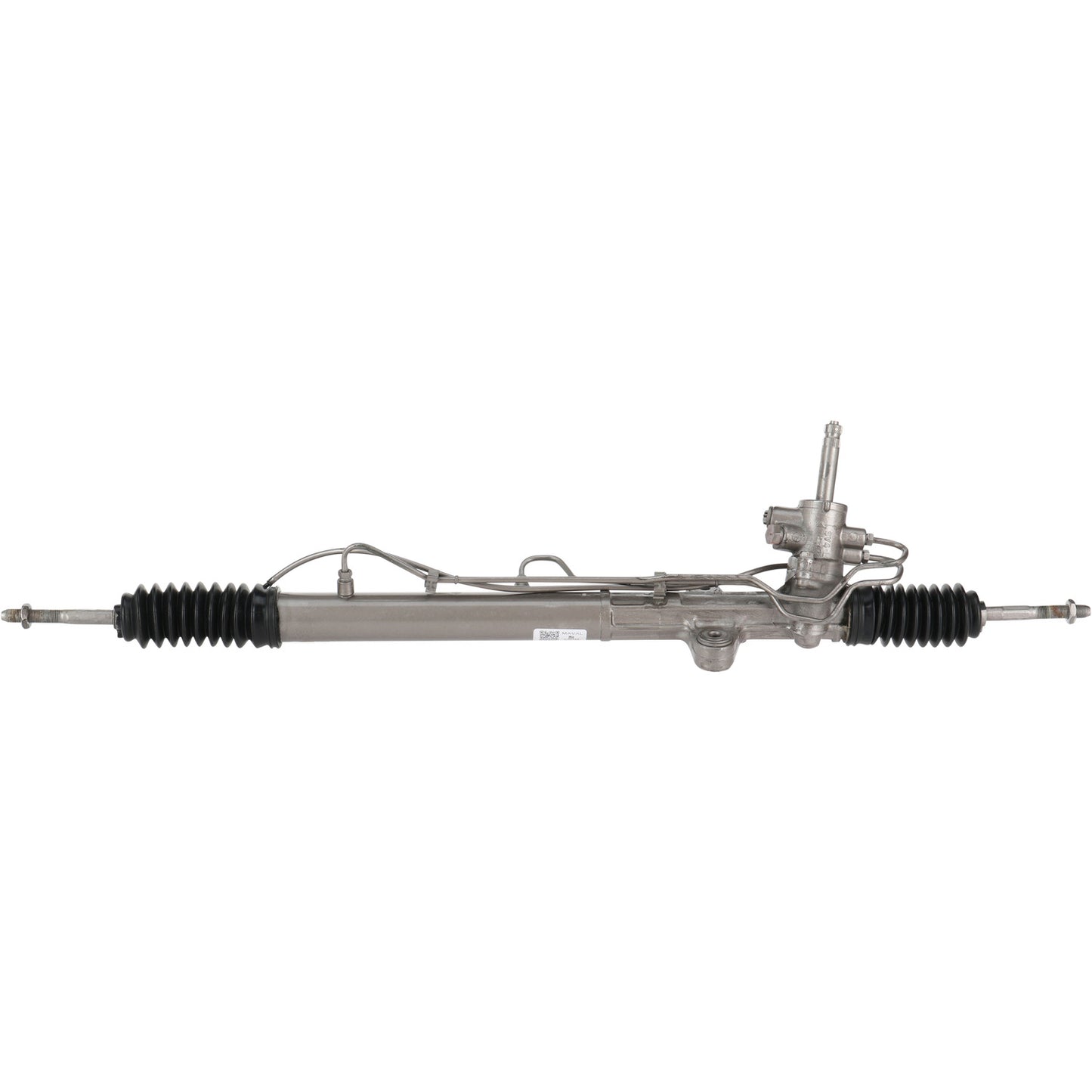 Rack and Pinion Assembly - MAVAL - Hydraulic Power - Remanufactured - 9293M