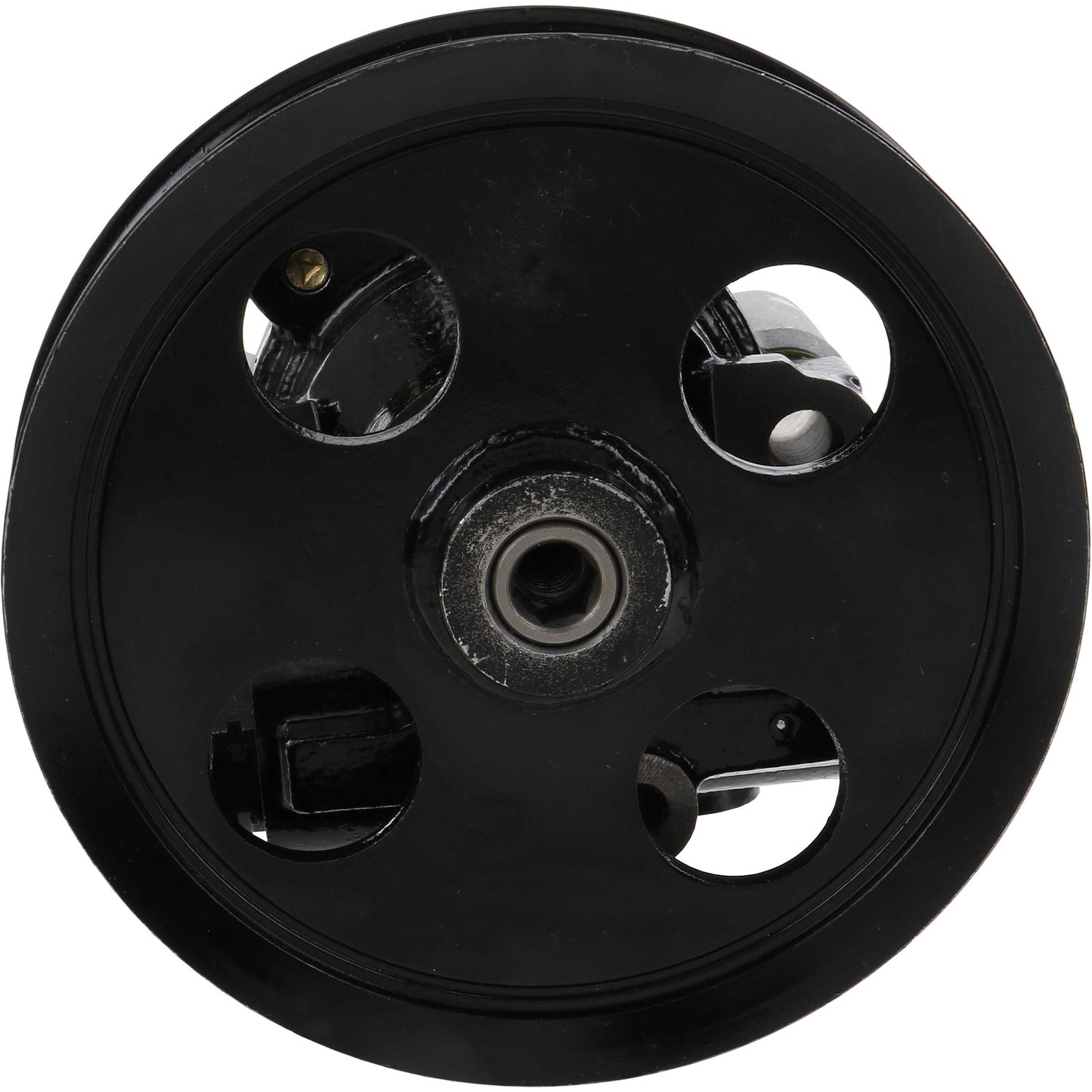 Power Steering Pump - Marathon HP - Hydraulic Power - New - 97274MN