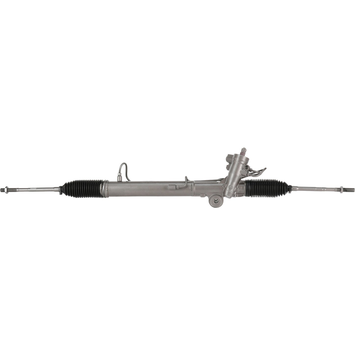 Rack and Pinion Assembly - MAVAL - Hydraulic Power - Remanufactured - 93202M