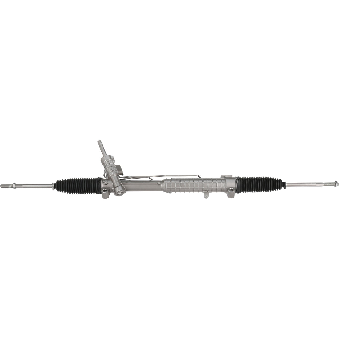 Rack and Pinion Assembly - MAVAL - Hydraulic Power - Remanufactured - 93254M