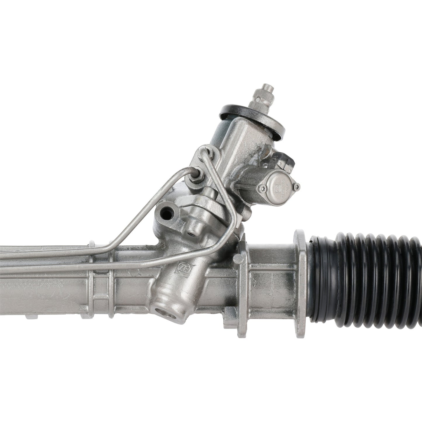 Rack and Pinion Assembly - MAVAL - Hydraulic Power - Remanufactured - 9322M
