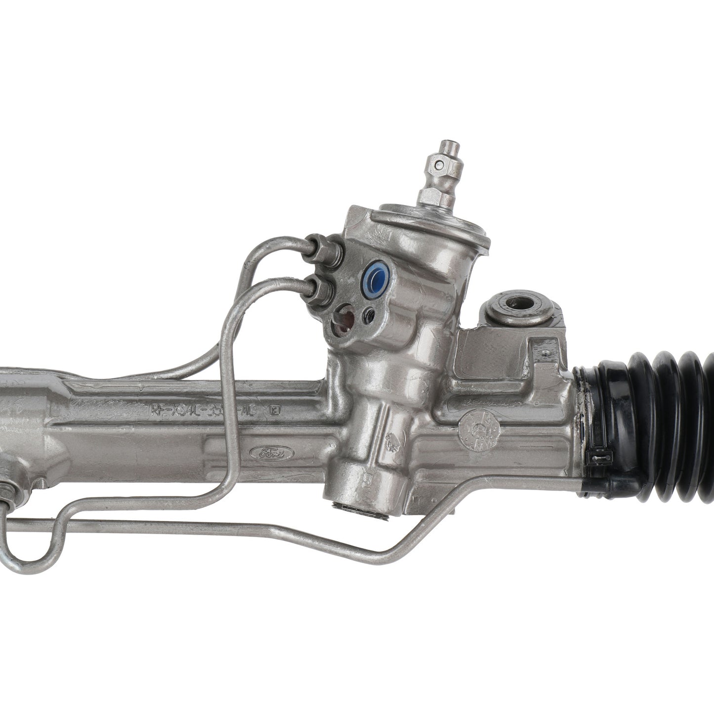Rack and Pinion Assembly - MAVAL - Hydraulic Power - Remanufactured - 95494M