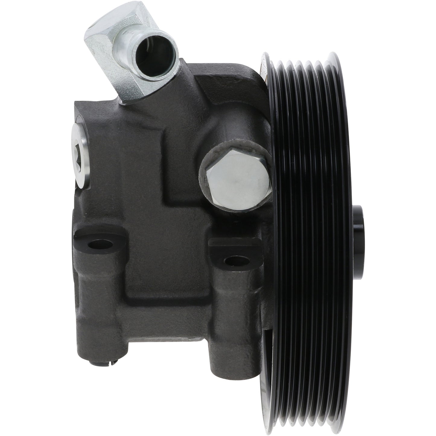Power Steering Pump - Marathon HP - Hydraulic Power - New - 97299MN