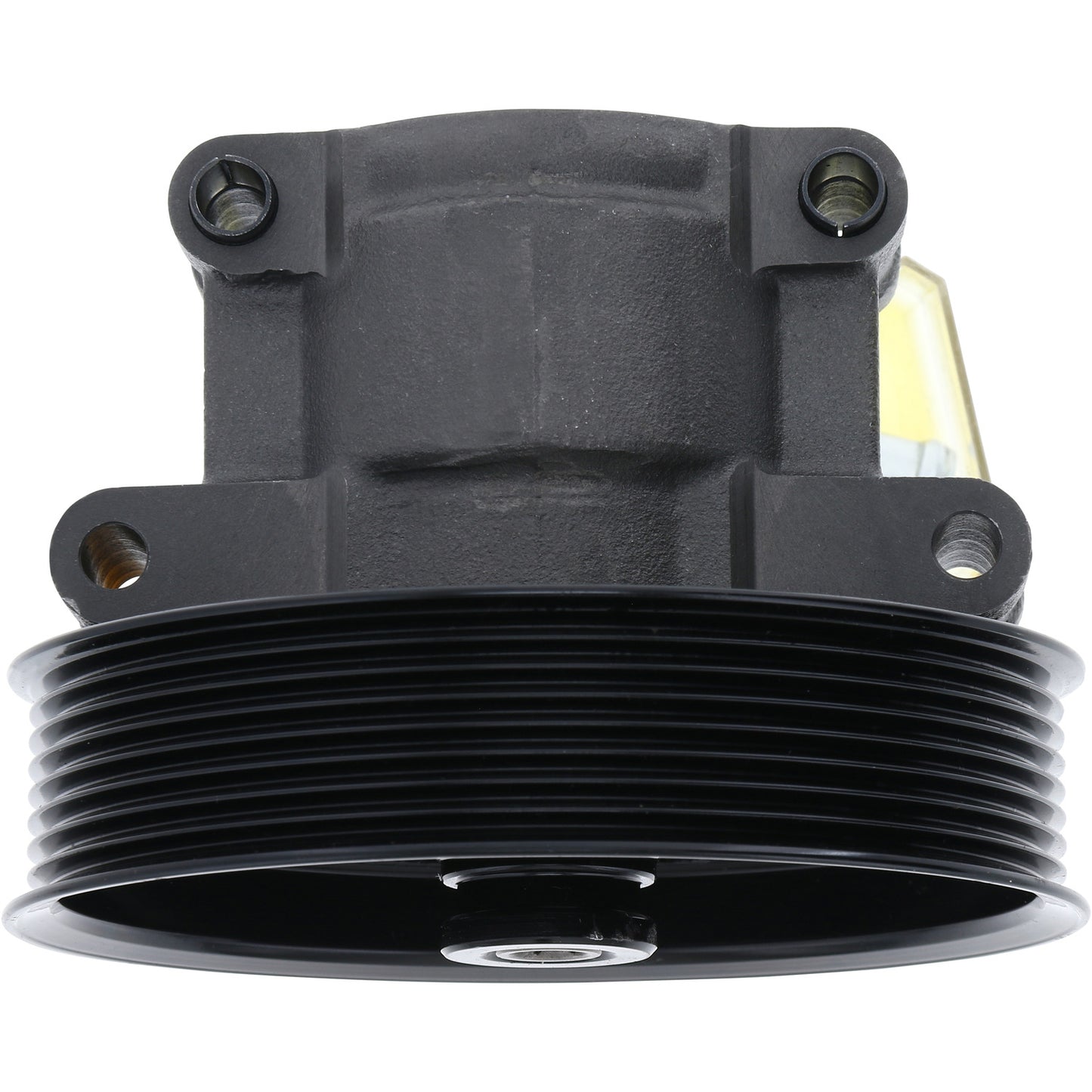 Power Steering Pump - Marathon HP - Hydraulic Power - New - 97300MN