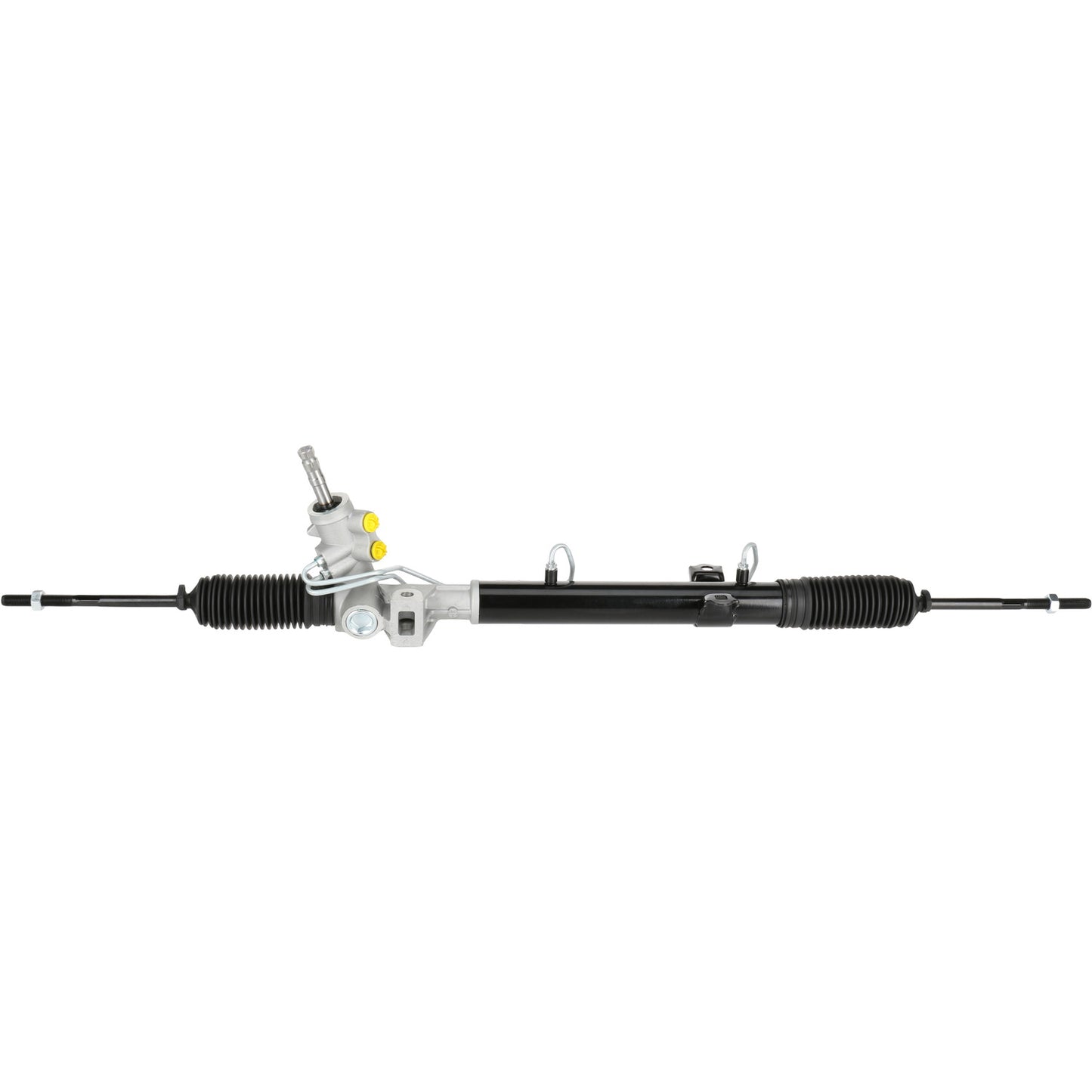 Rack and Pinion Assembly - Marathon HP - Hydraulic Power - New - 95379MN