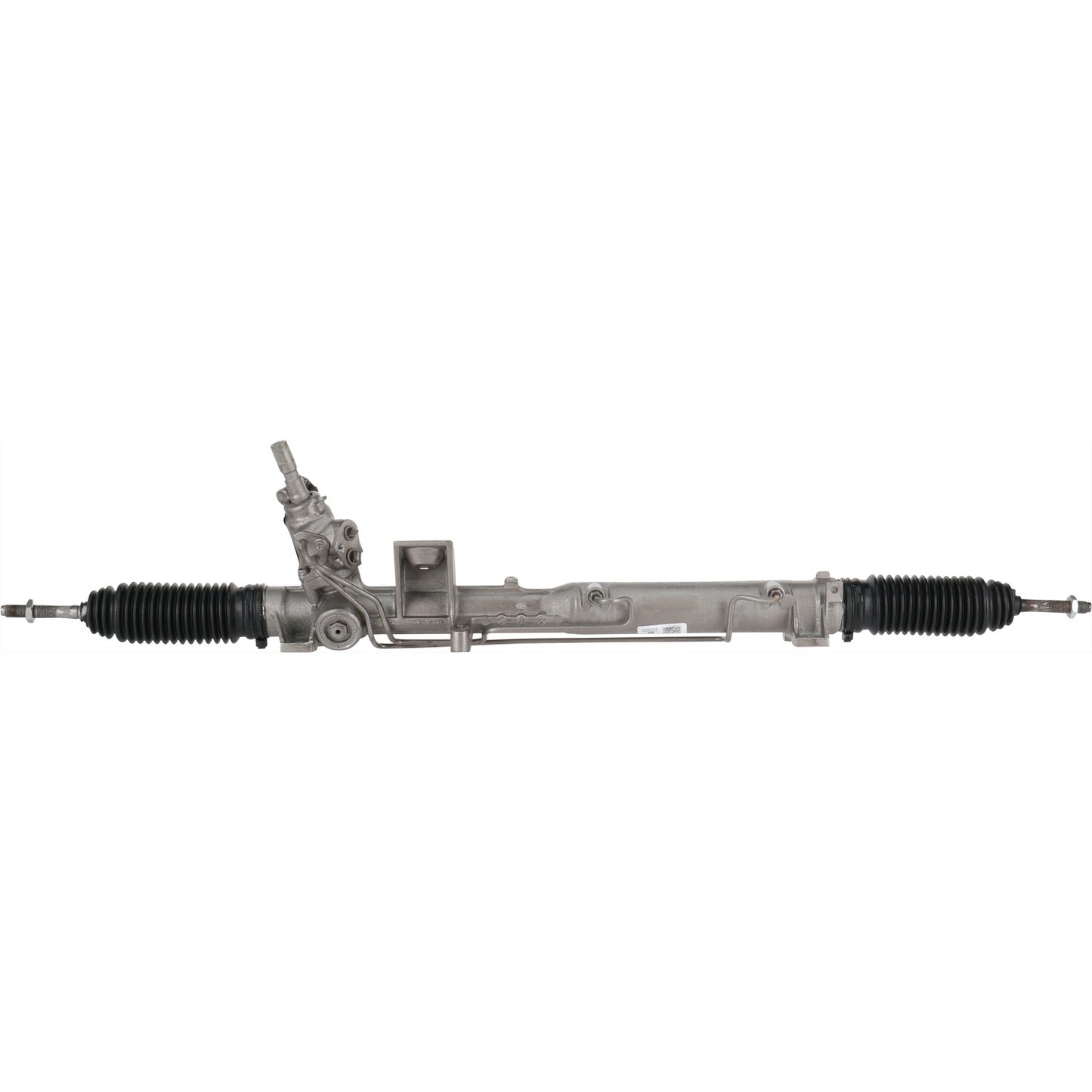 Rack and Pinion Assembly - MAVAL - Hydraulic Power - Remanufactured - 93399M
