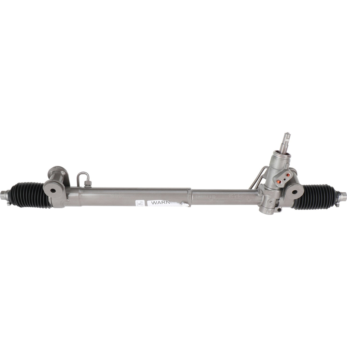 Rack and Pinion Assembly - MAVAL - Hydraulic Power - Remanufactured - 95413M