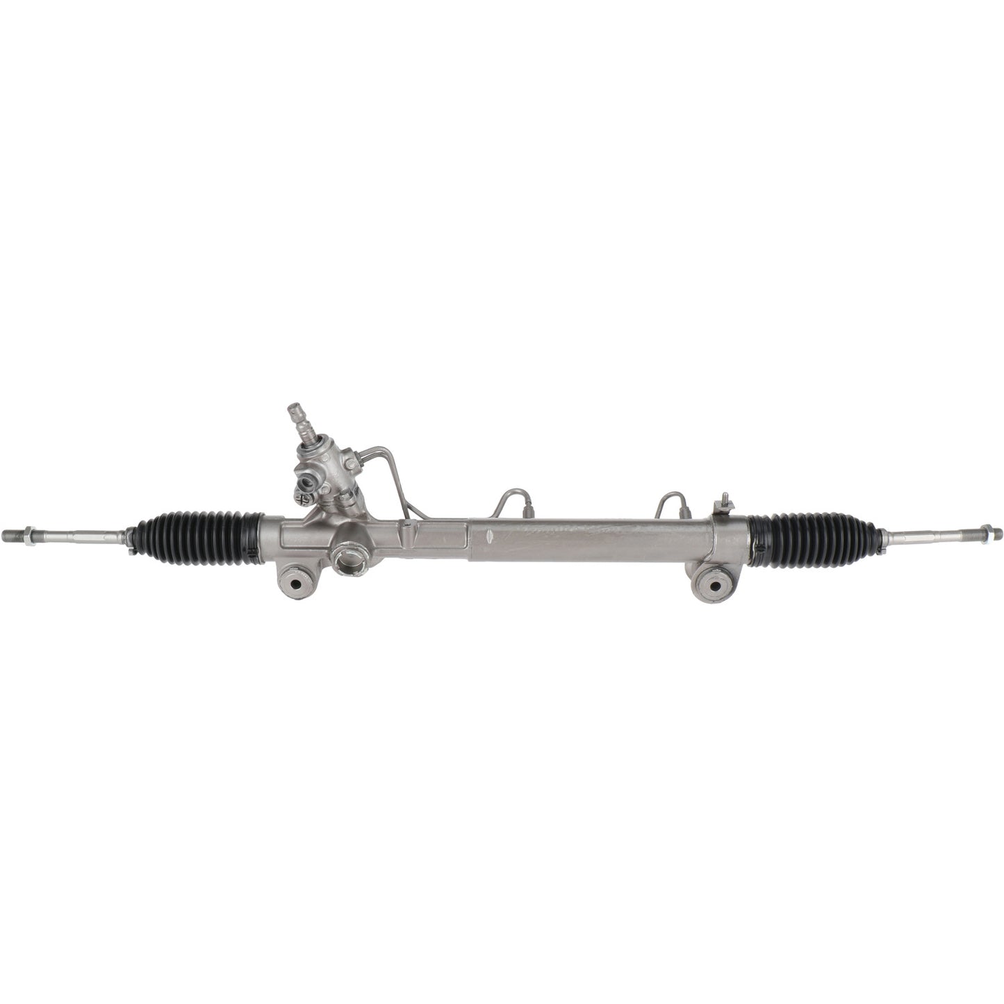Rack and Pinion Assembly - MAVAL - Hydraulic Power - Remanufactured - 9377M