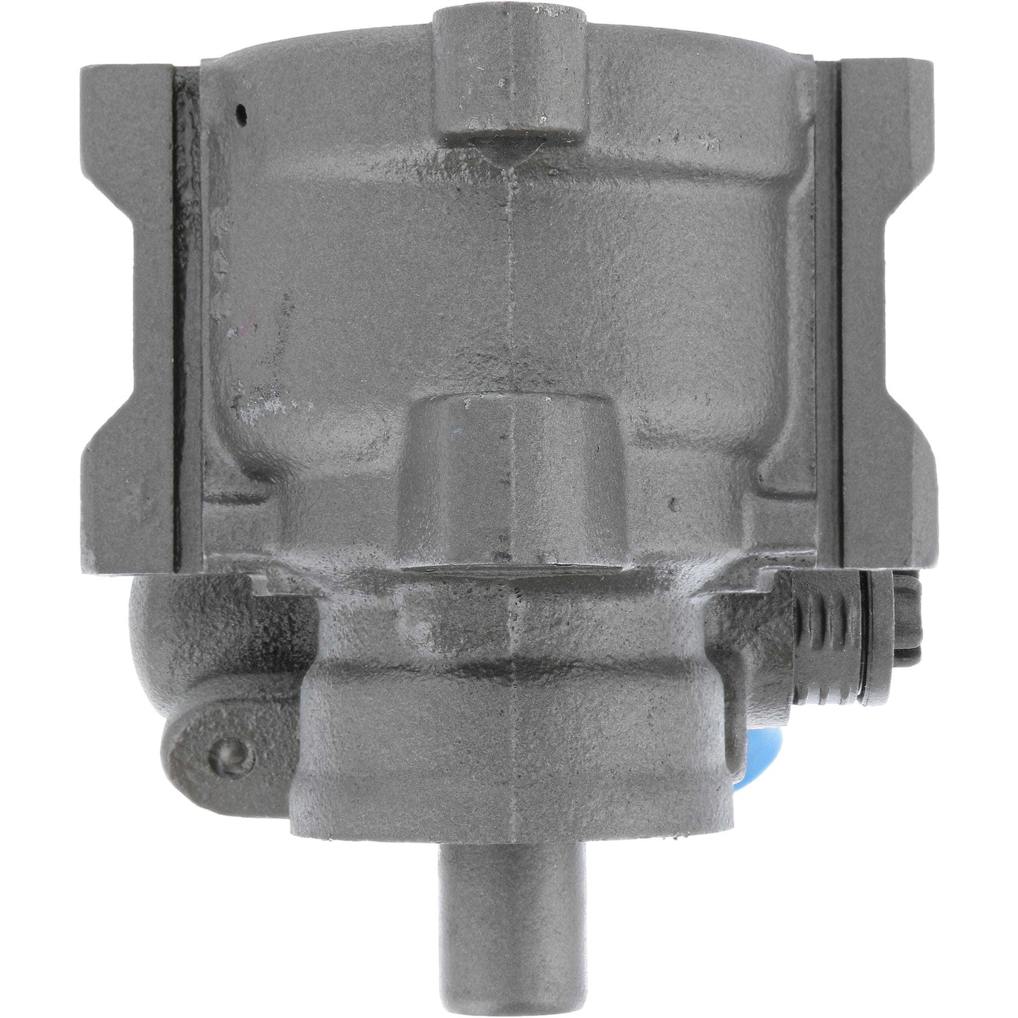 Power Steering Pump - MAVAL - Hydraulic Power - Remanufactured - 97191M