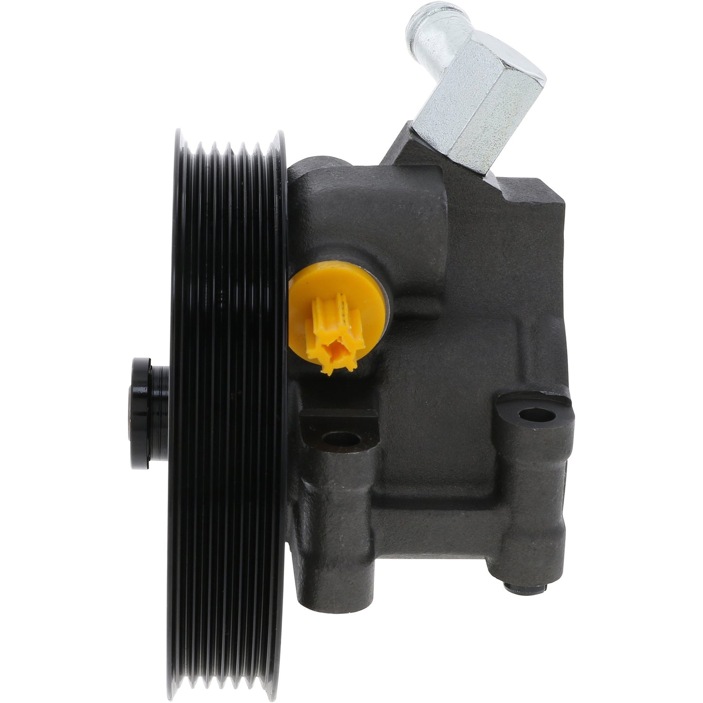 Power Steering Pump - Marathon HP - Hydraulic Power - New - 97299MN