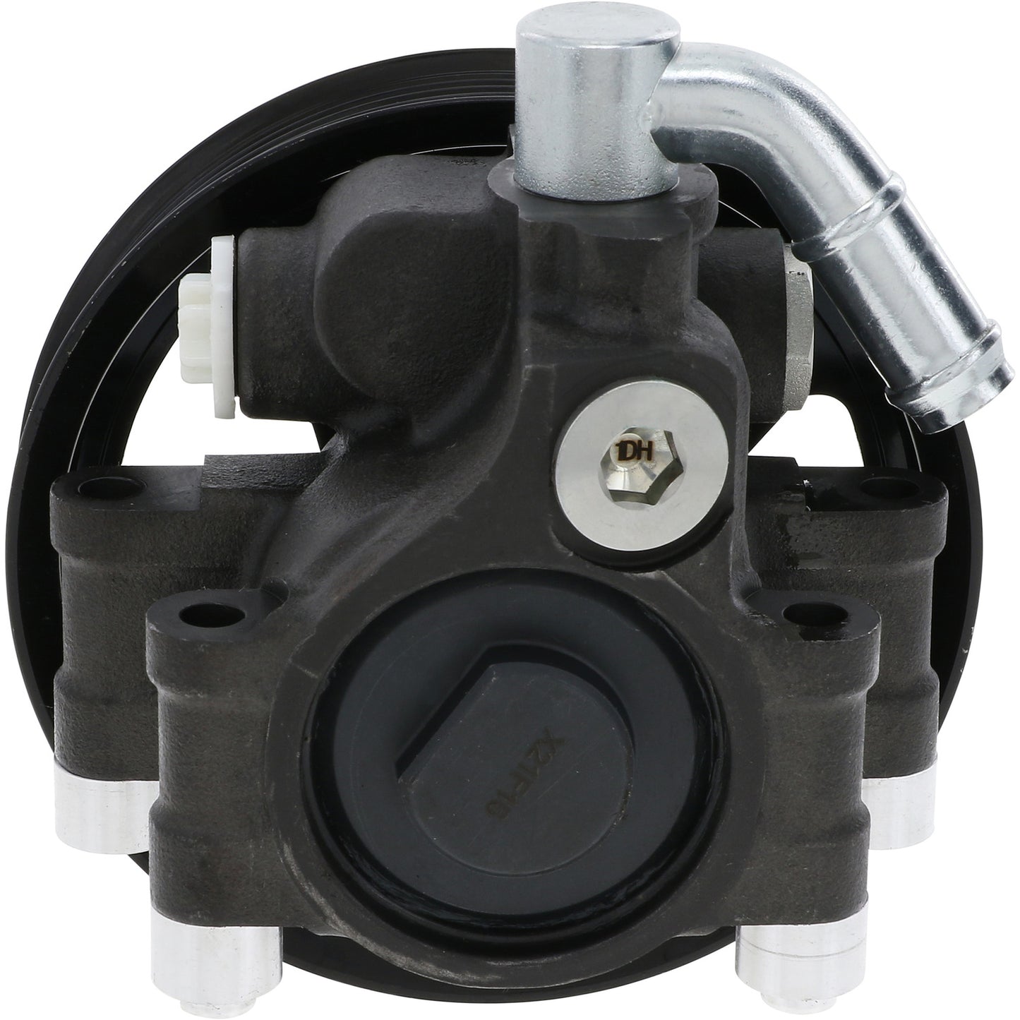 Power Steering Pump - Marathon HP - Hydraulic Power - New - 97297MN