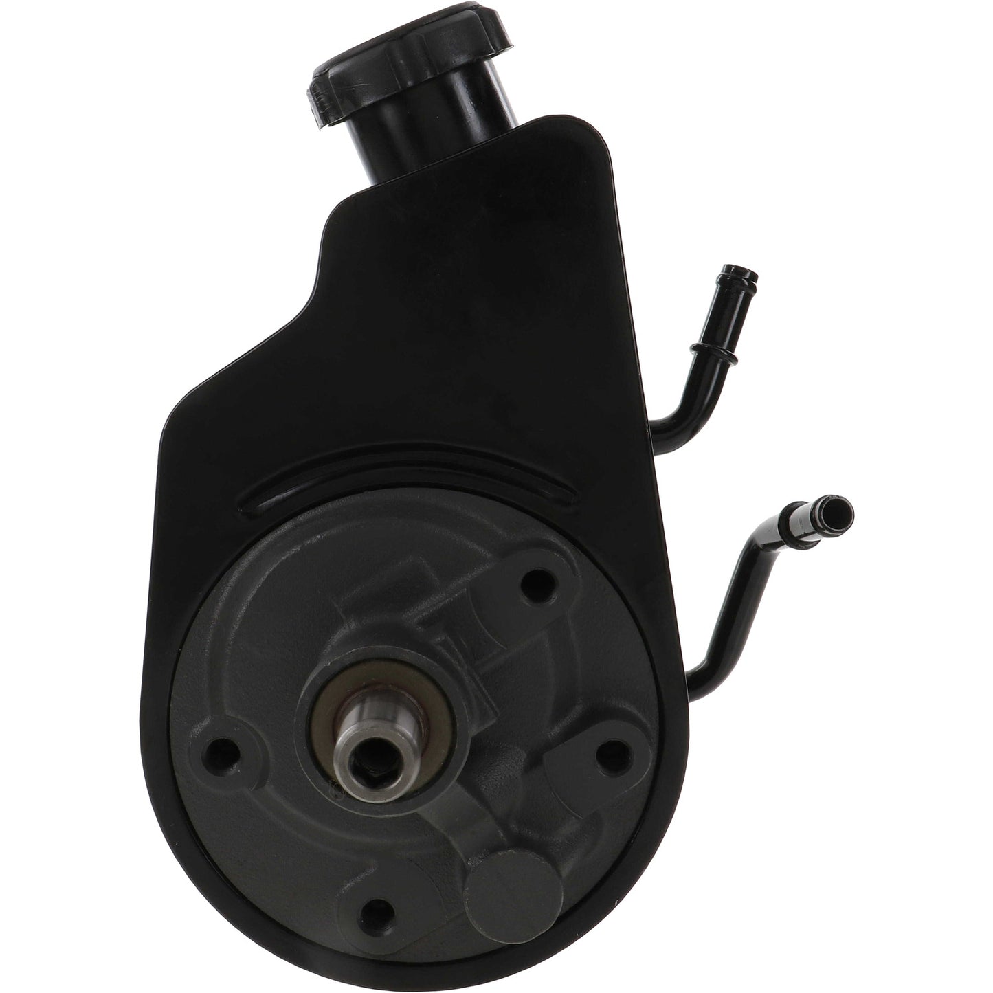 Power Steering Pump - Marathon HP - Hydraulic Power - New - 97277MN