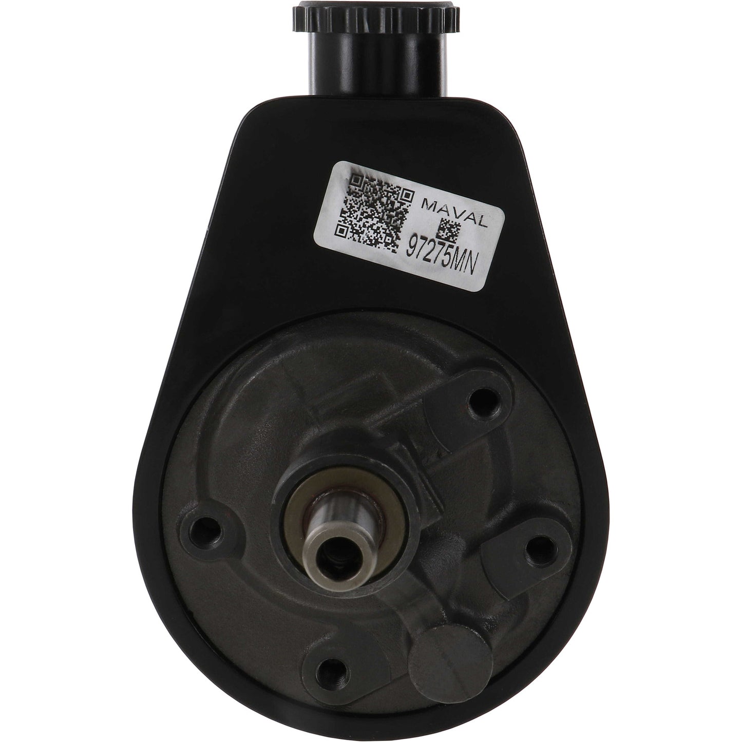 Power Steering Pump - Marathon HP - Hydraulic Power - New - 97275MN