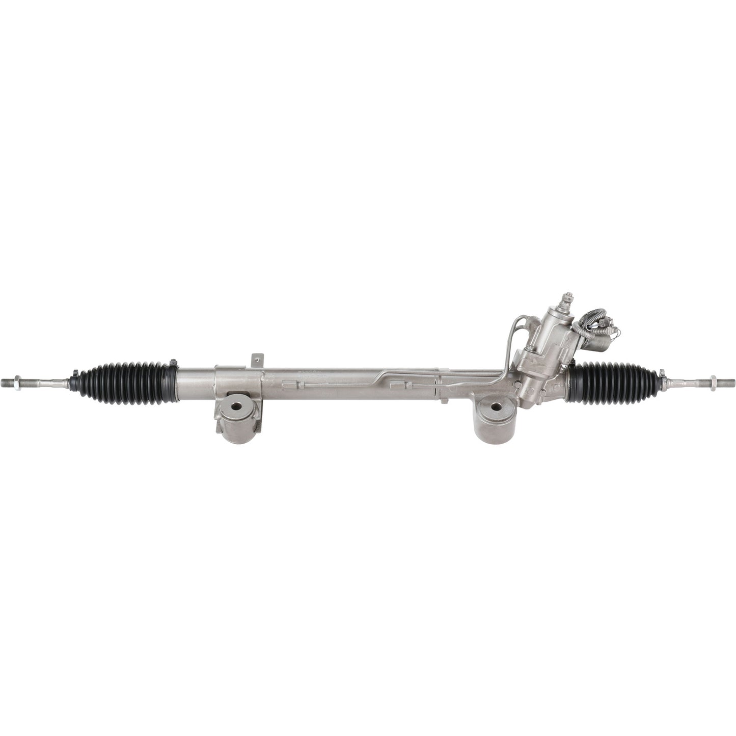 Rack and Pinion Assembly - MAVAL - Hydraulic Power - Remanufactured - 93279M