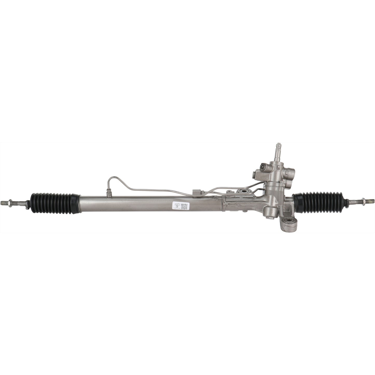 Rack and Pinion Assembly - MAVAL - Hydraulic Power - Remanufactured - 93286M