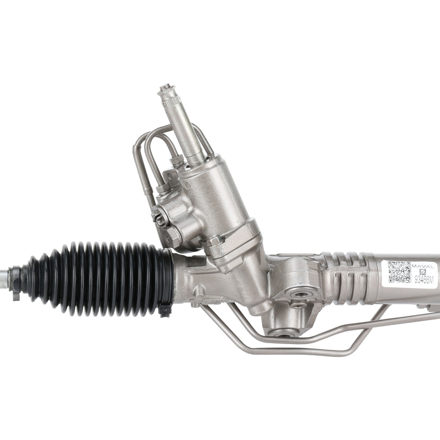 Rack and Pinion Assembly - MAVAL - Hydraulic Power - Remanufactured - 93466M