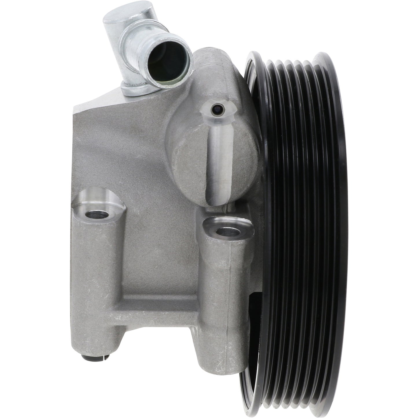 Power Steering Pump - Marathon HP - Hydraulic Power - New - 97308MN