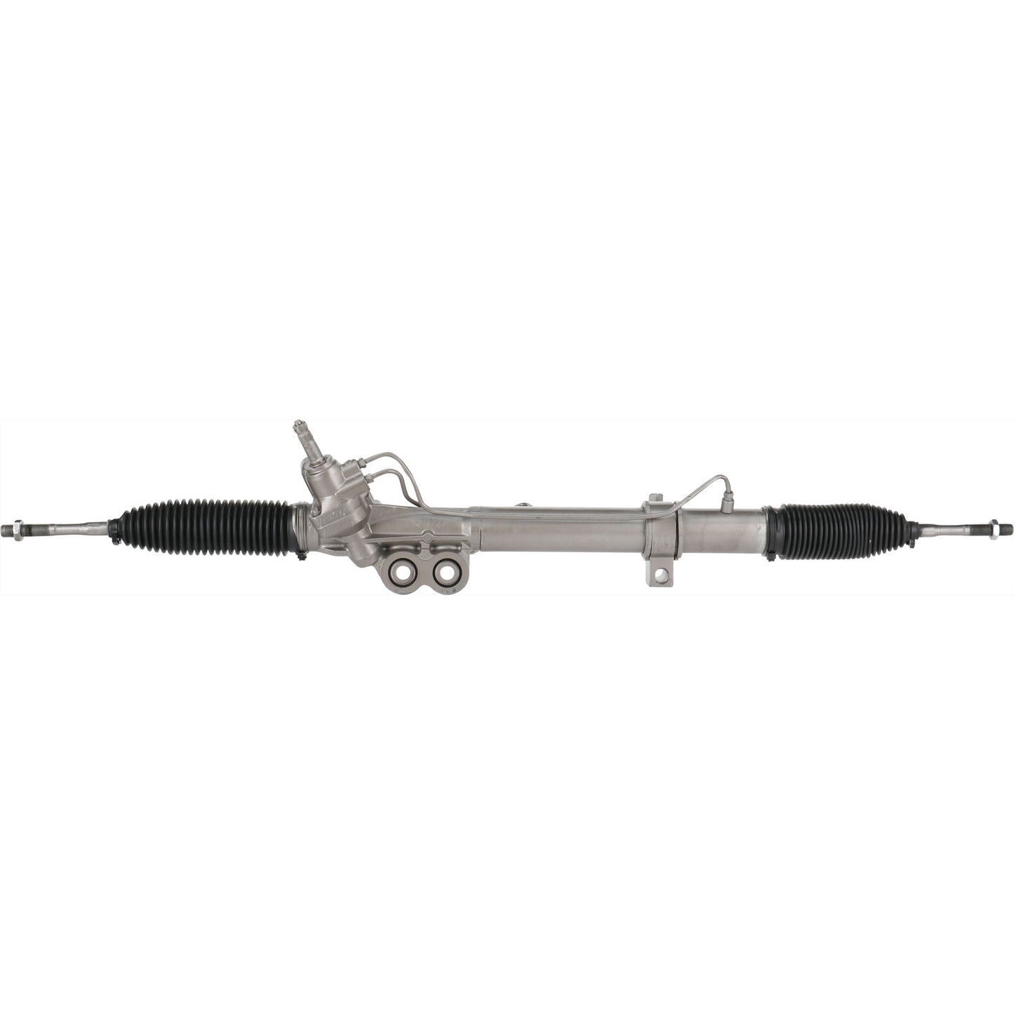 Rack and Pinion Assembly - MAVAL - Hydraulic Power - Remanufactured - 93412M