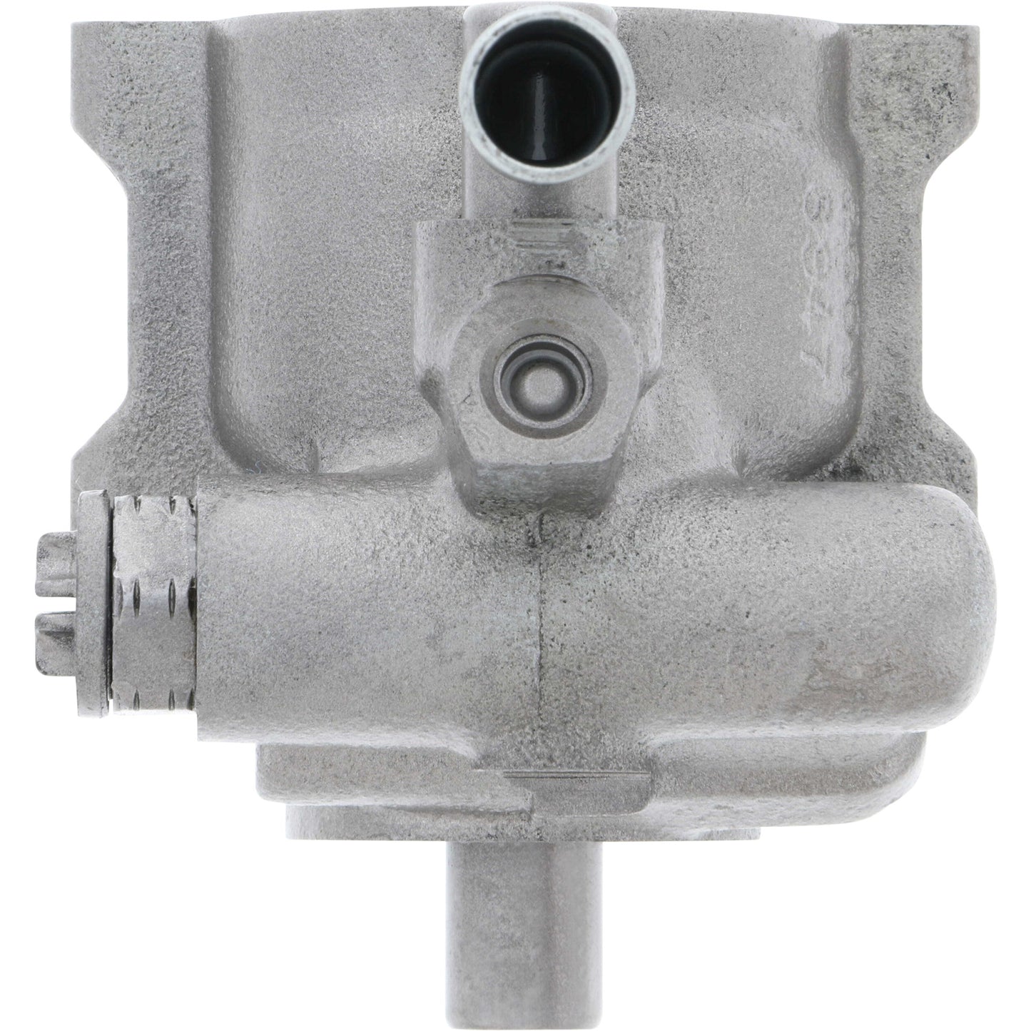 Power Steering Pump - MAVAL - Hydraulic Power - Remanufactured - 96236M
