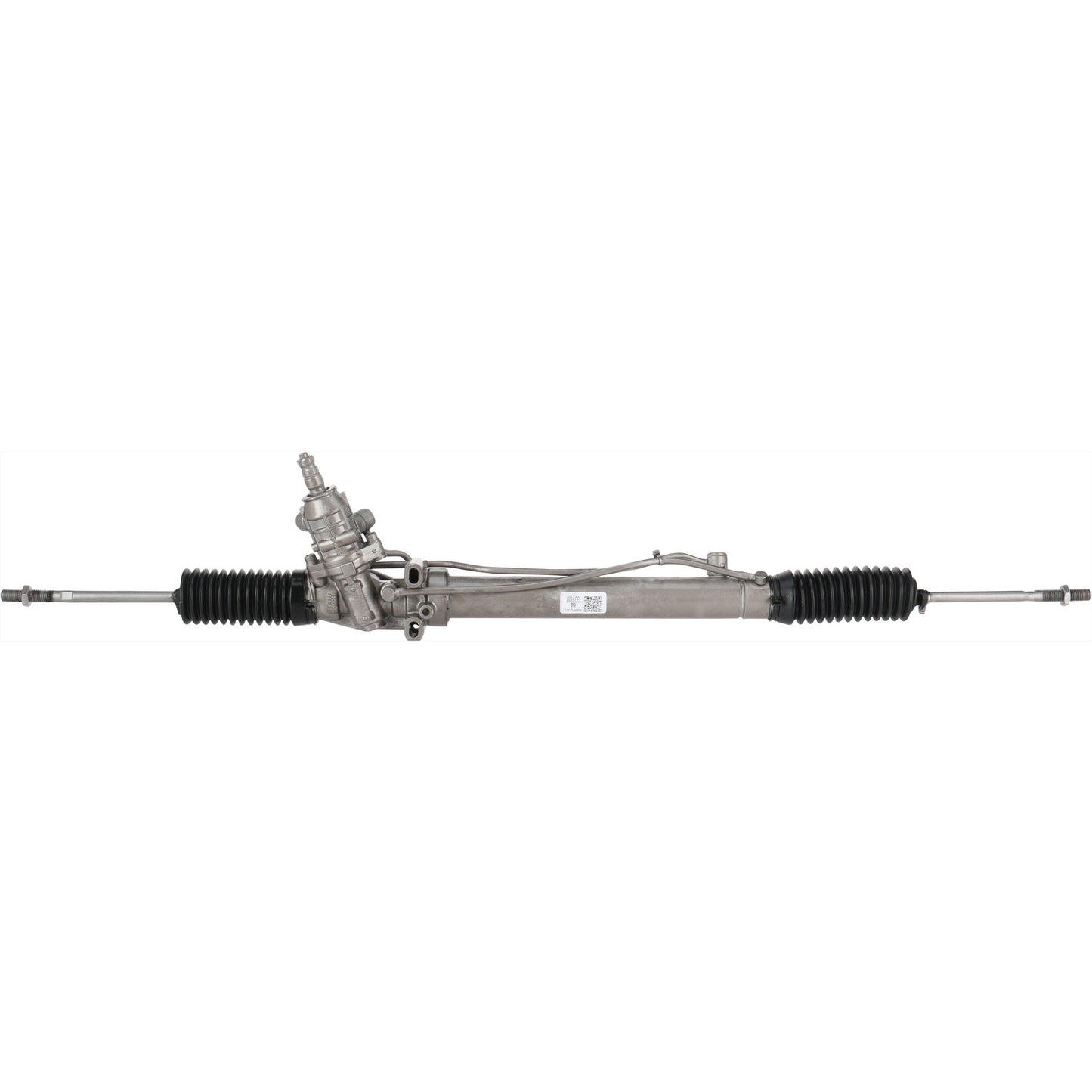 Rack and Pinion Assembly - MAVAL - Hydraulic Power - Remanufactured - 9016M