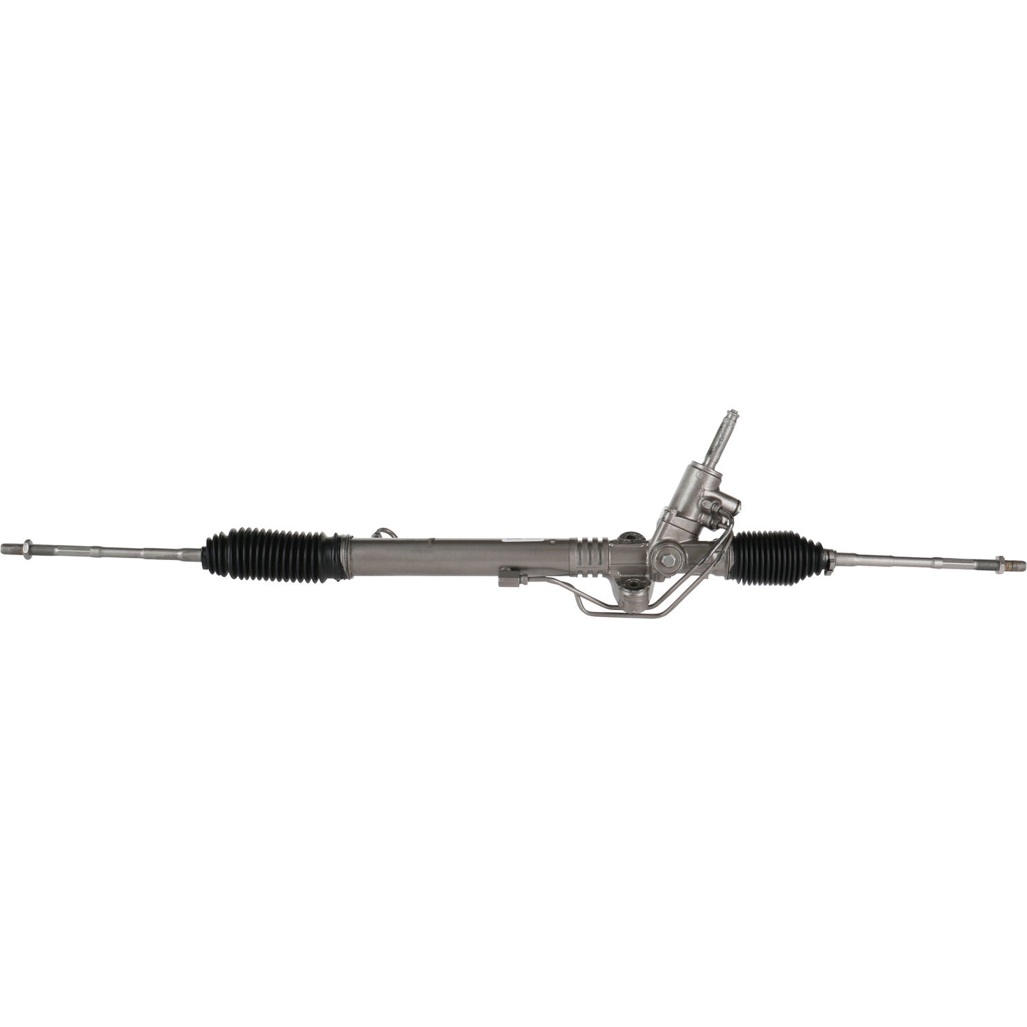Rack and Pinion Assembly - MAVAL - Hydraulic Power - Remanufactured - 93240M