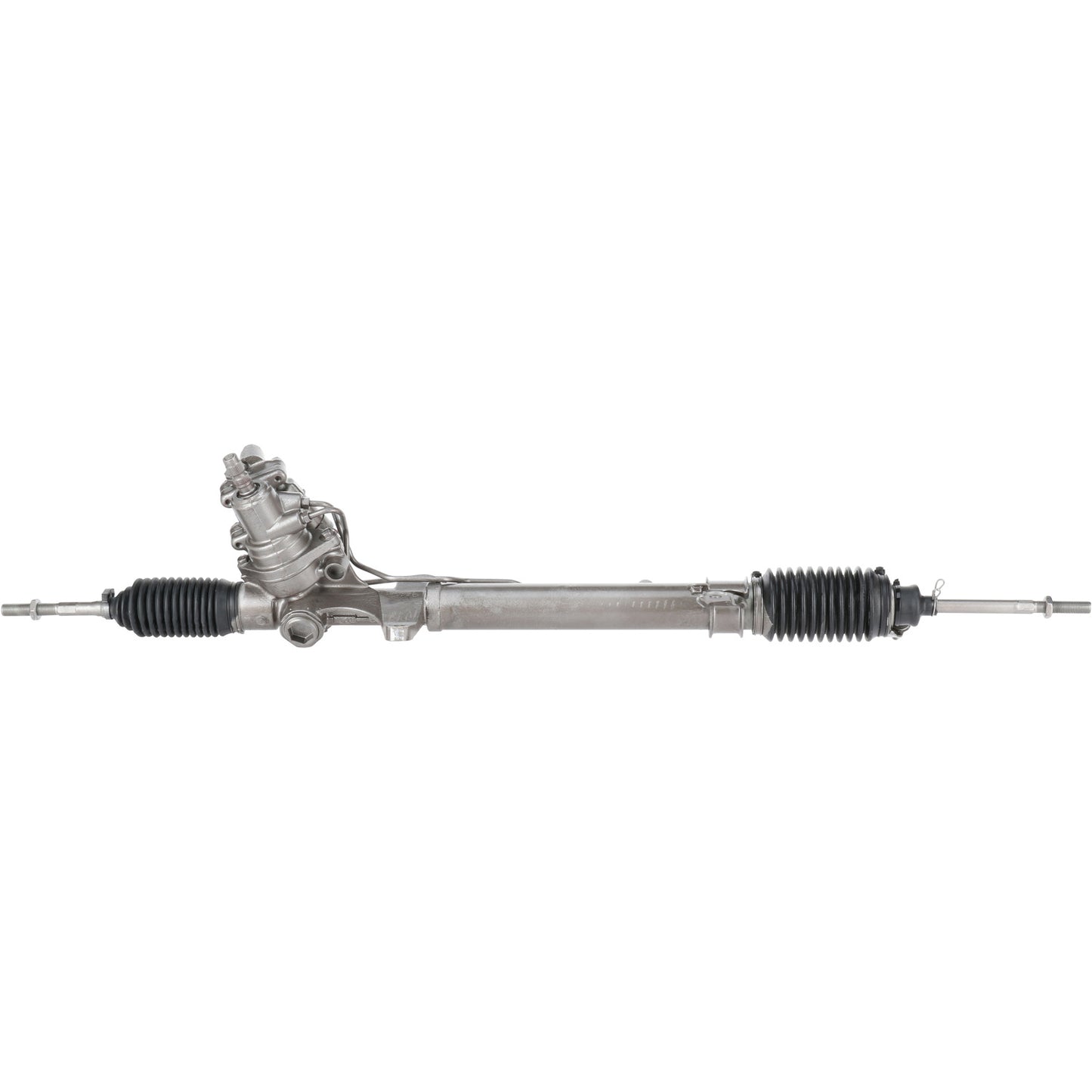 Rack and Pinion Assembly - MAVAL - Hydraulic Power - Remanufactured - 9226M